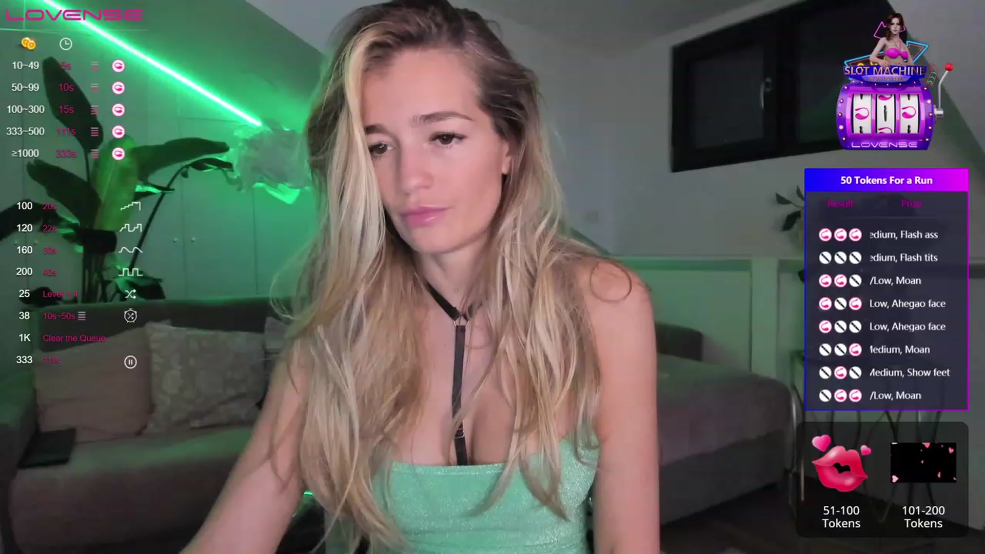 Gallery image thumbnail from Ingrid_honey's myfreecams stream on, 12/12/2022, 03:15 image 5 of 20