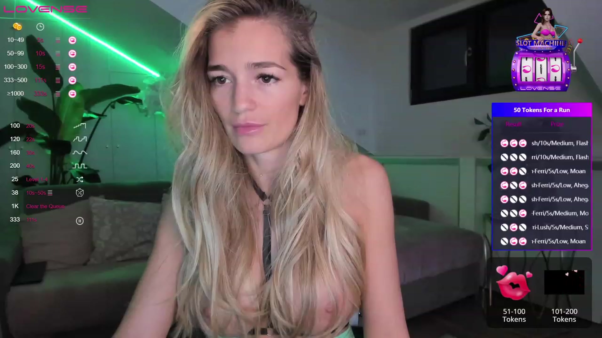Gallery image thumbnail from Ingrid_honey's myfreecams stream on, 12/12/2022, 03:15 image 12 of 20