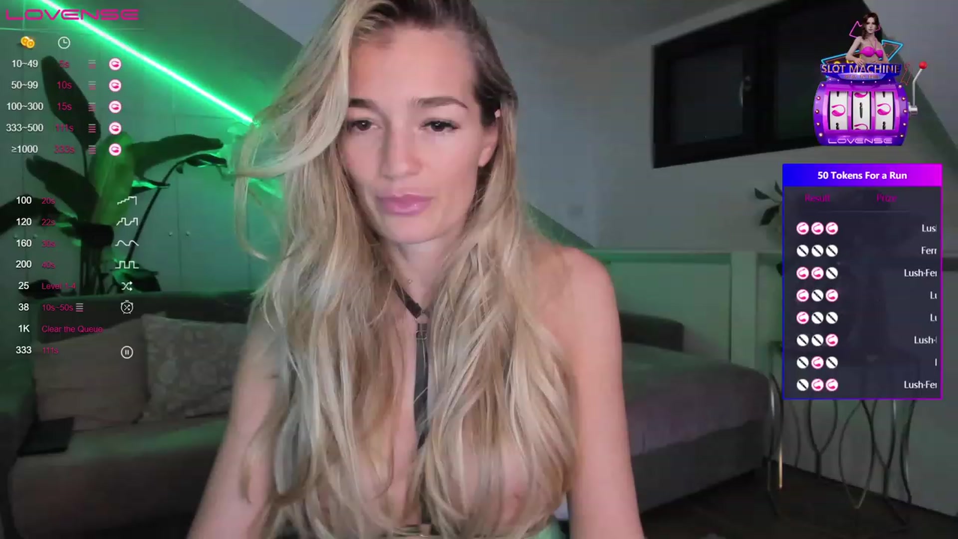 Gallery image thumbnail from Ingrid_honey's myfreecams stream on, 12/12/2022, 03:15 image 11 of 20