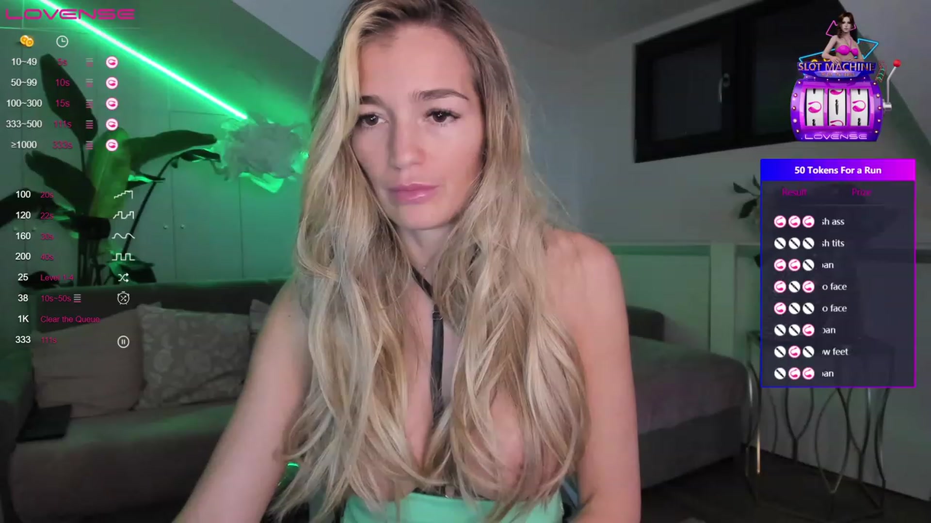 Gallery image thumbnail from Ingrid_honey's myfreecams stream on, 12/12/2022, 03:15 image 8 of 20