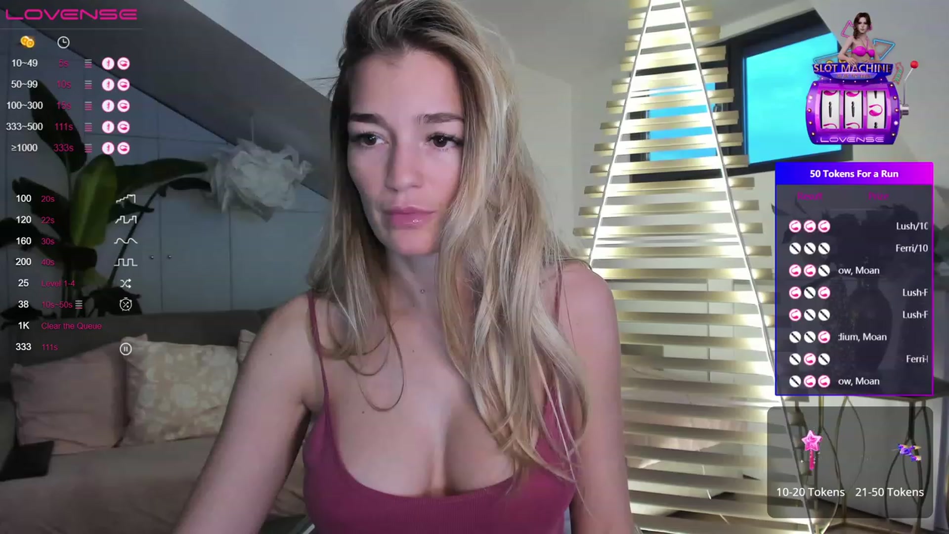 Gallery image thumbnail from Ingrid_honey's myfreecams stream on, 12/12/2022, 15:04 image 10 of 20