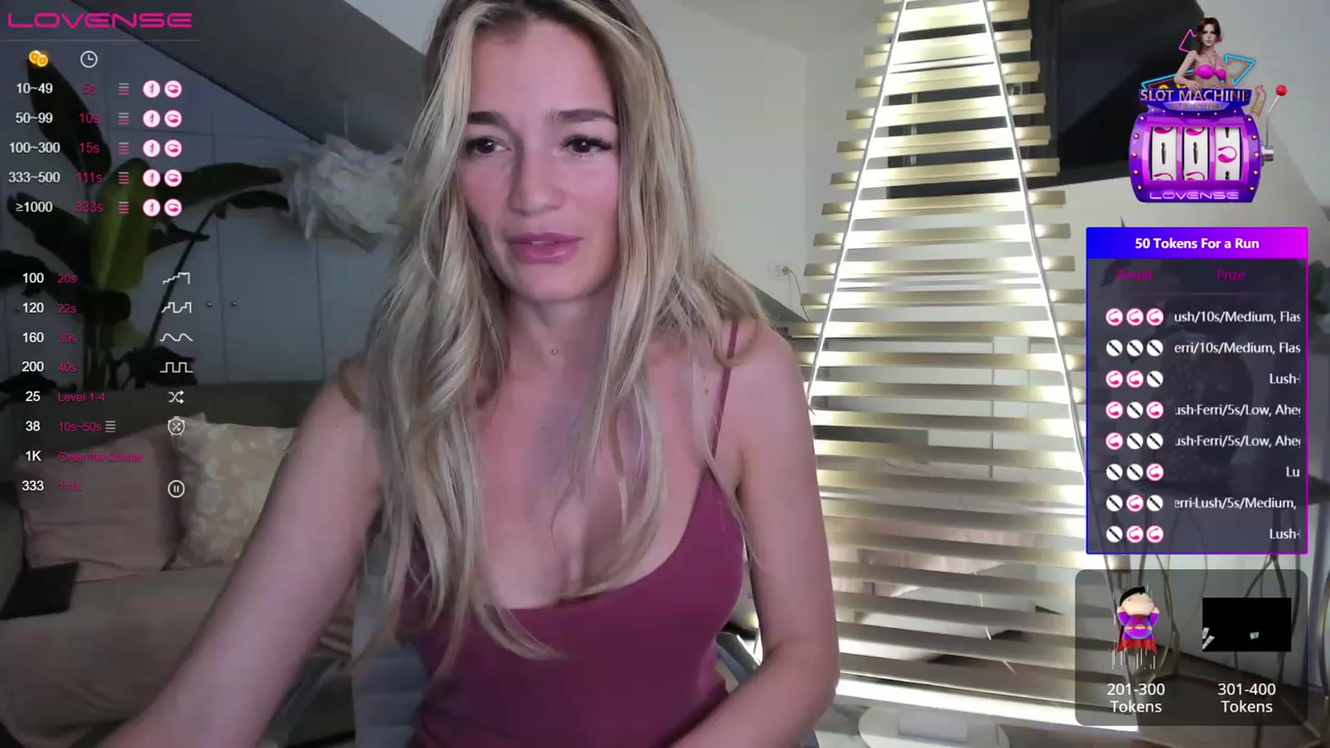 Gallery image thumbnail from Ingrid_honey's myfreecams stream on, 12/12/2022, 16:18 image 1 of 20