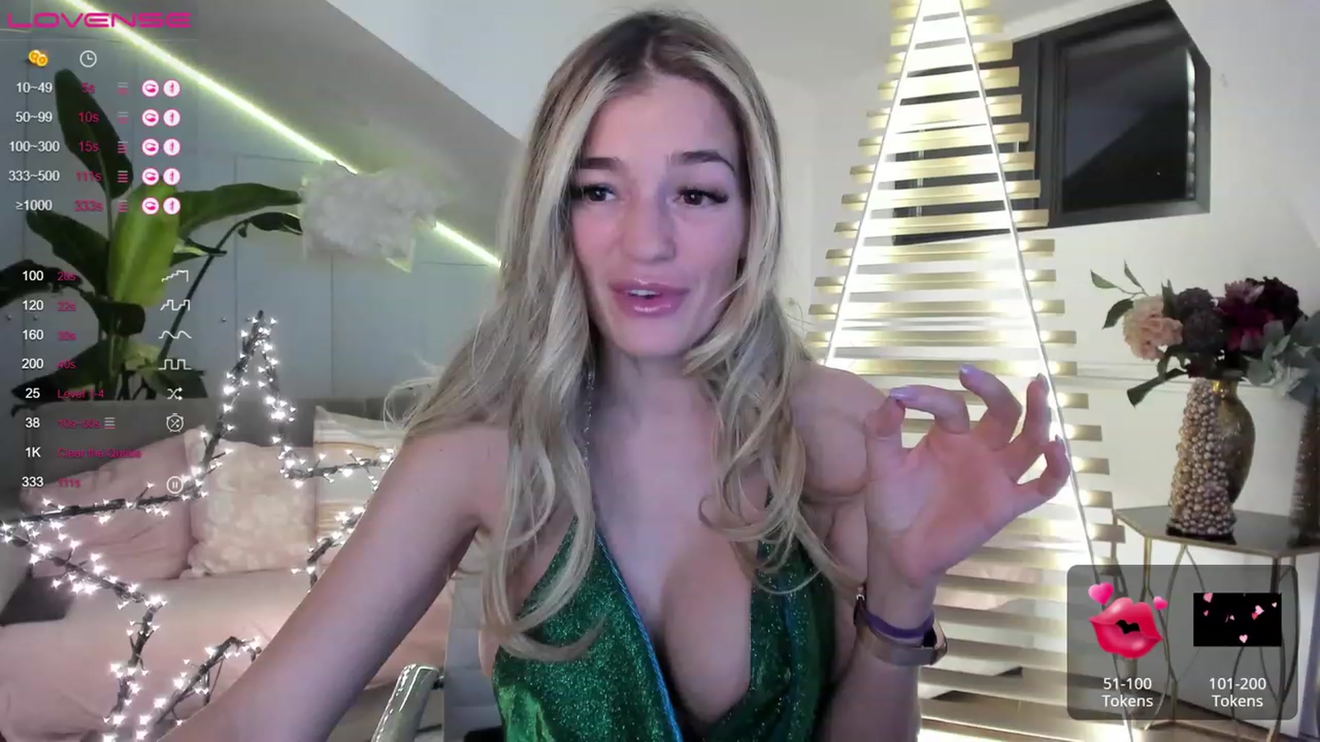 Gallery image thumbnail from Ingrid_honey's myfreecams stream on, 12/18/2022, 24:03 image 9 of 20
