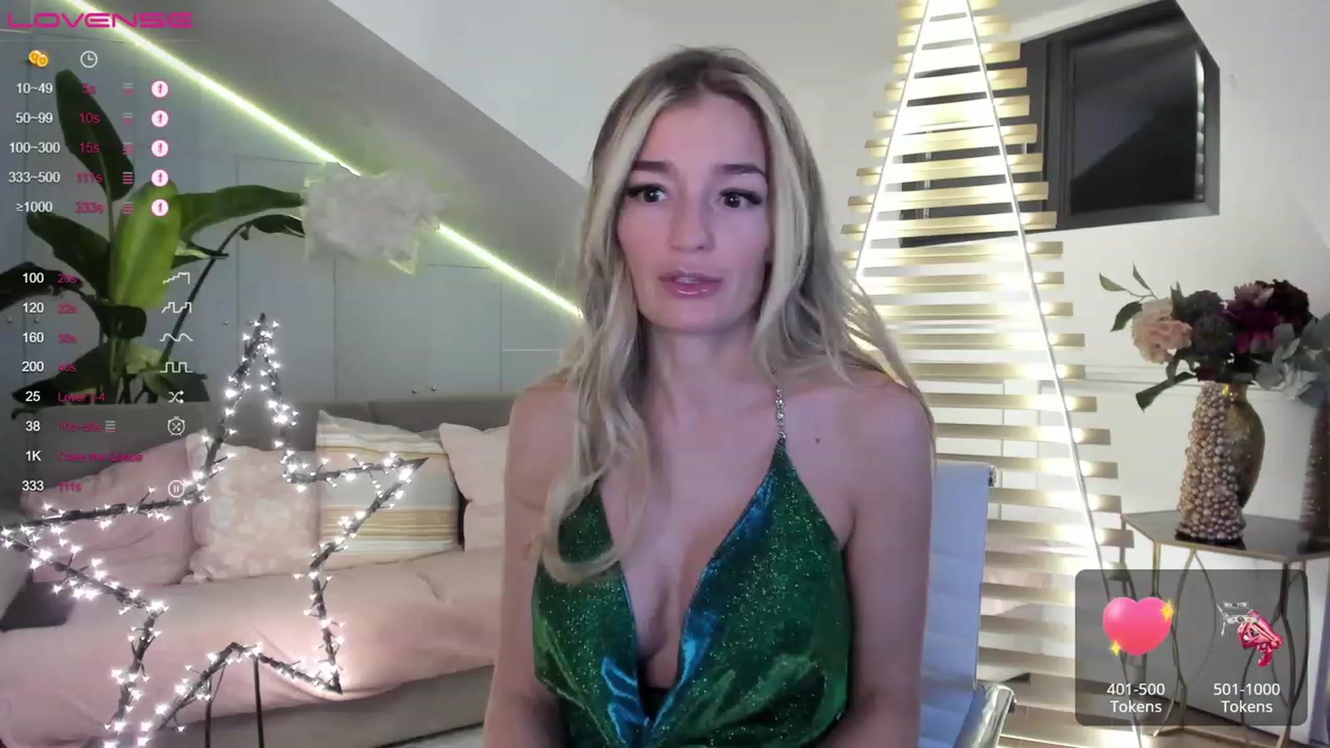 Gallery image thumbnail from Ingrid_honey's myfreecams stream on, 12/18/2022, 24:03 image 6 of 20
