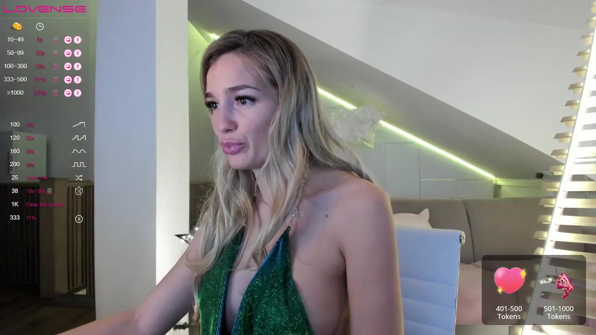 Gallery image thumbnail from Ingrid_honey's myfreecams stream on, 12/18/2022, 03:11 image 9 of 20