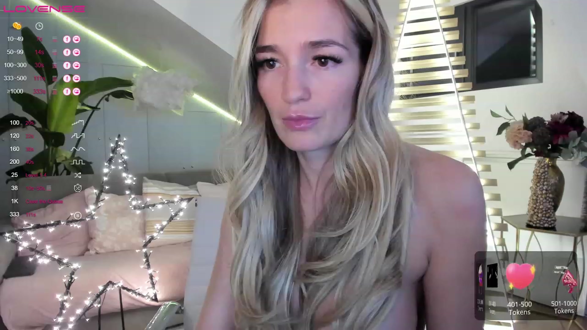Gallery image thumbnail from Ingrid_honey's myfreecams stream on, 12/18/2022, 03:11 image 20 of 20