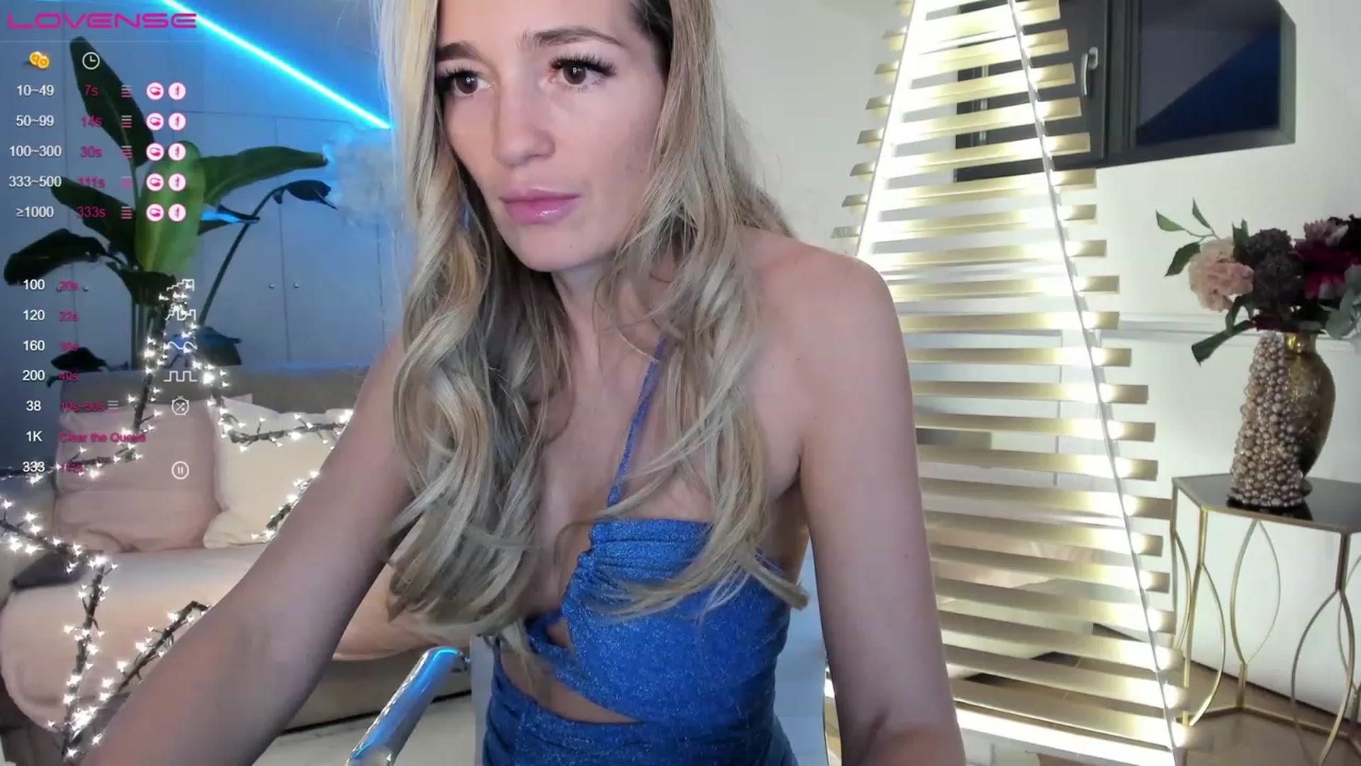 Gallery image thumbnail from Ingrid_honey's myfreecams stream on, 12/22/2022, 24:04 image 19 of 20