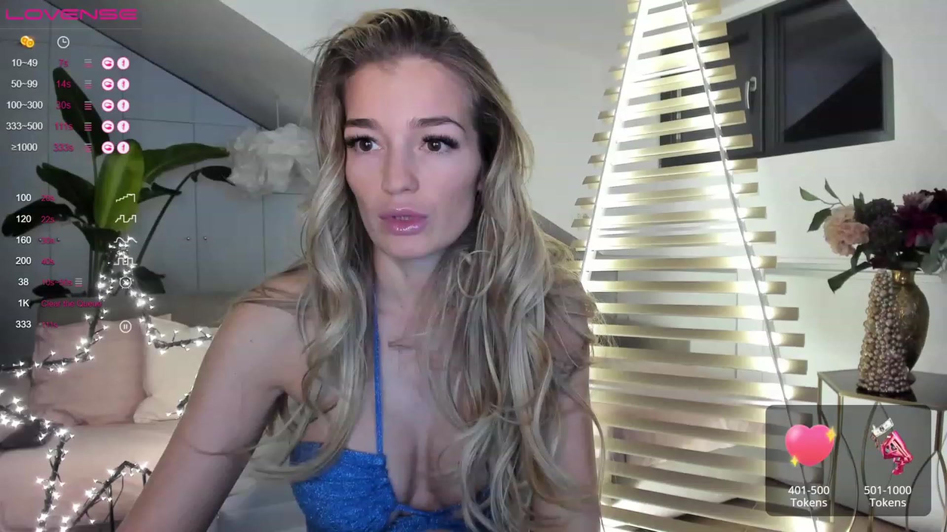 Gallery image thumbnail from Ingrid_honey's myfreecams stream on, 12/22/2022, 24:04 image 1 of 20