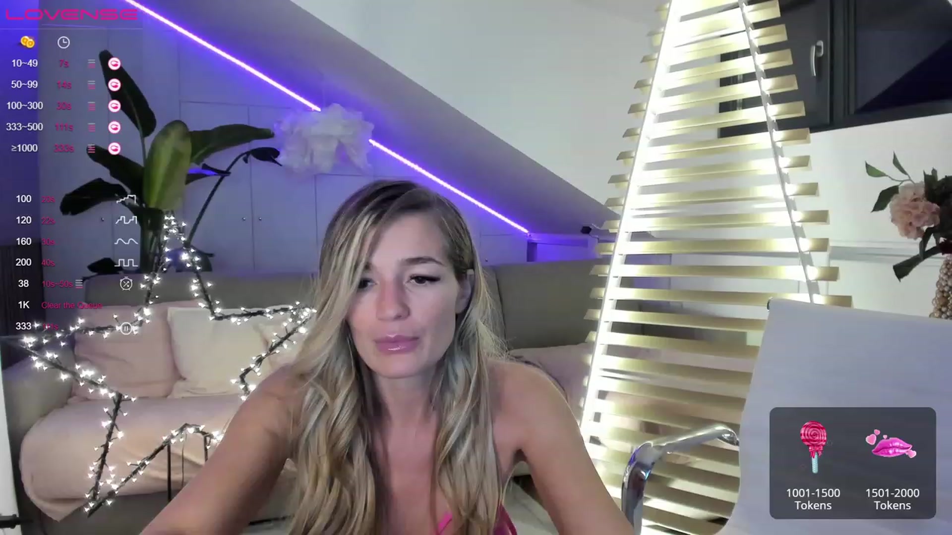 Gallery image thumbnail from Ingrid_honey's myfreecams stream on, 12/23/2022, 02:54 image 1 of 20