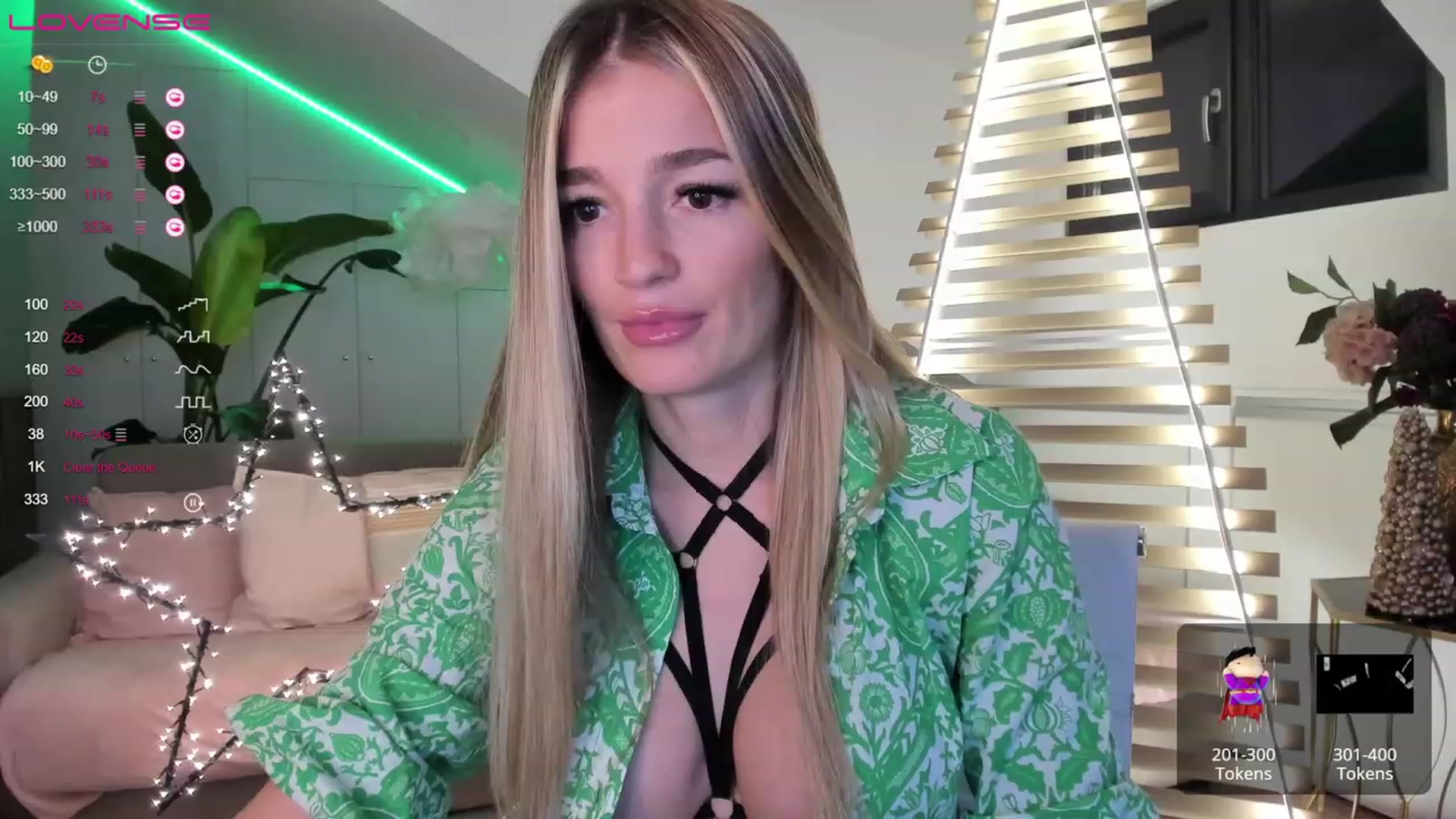Gallery image thumbnail from Ingrid_honey's myfreecams stream on, 12/26/2022, 04:20 image 17 of 20