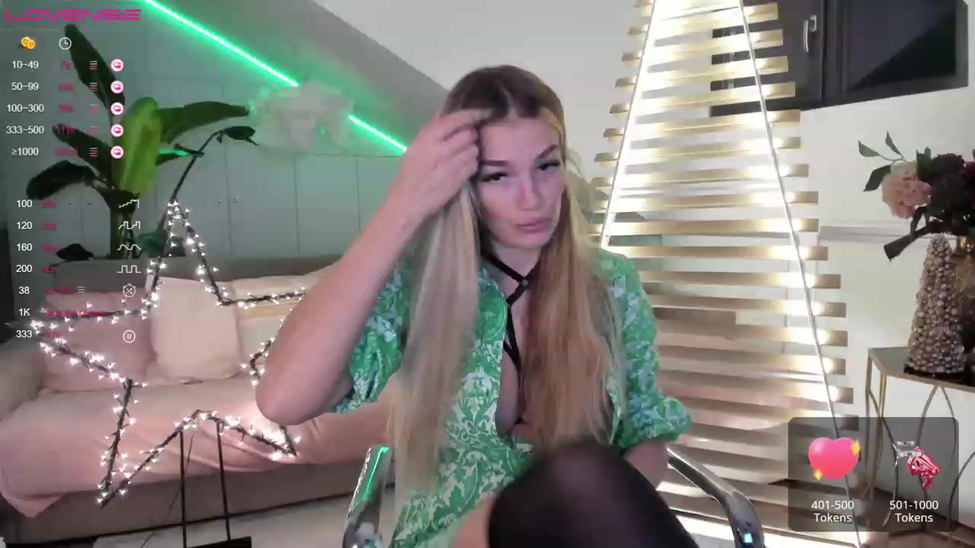 Gallery image thumbnail from Ingrid_honey's myfreecams stream on, 12/26/2022, 04:20 image 13 of 20
