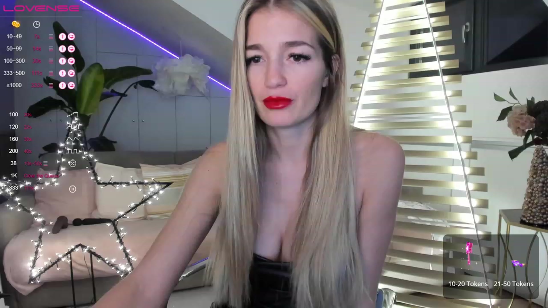 Gallery image thumbnail from Ingrid_honey's myfreecams stream on, 12/28/2022, 24:04 image 16 of 20