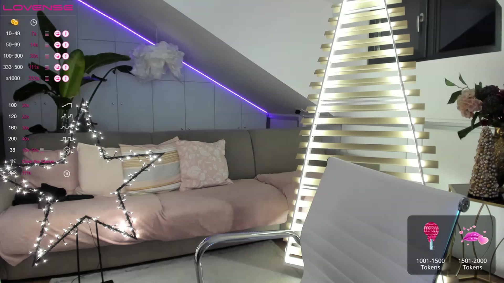 Gallery image thumbnail from Ingrid_honey's myfreecams stream on, 12/29/2022, 02:29 image 11 of 20