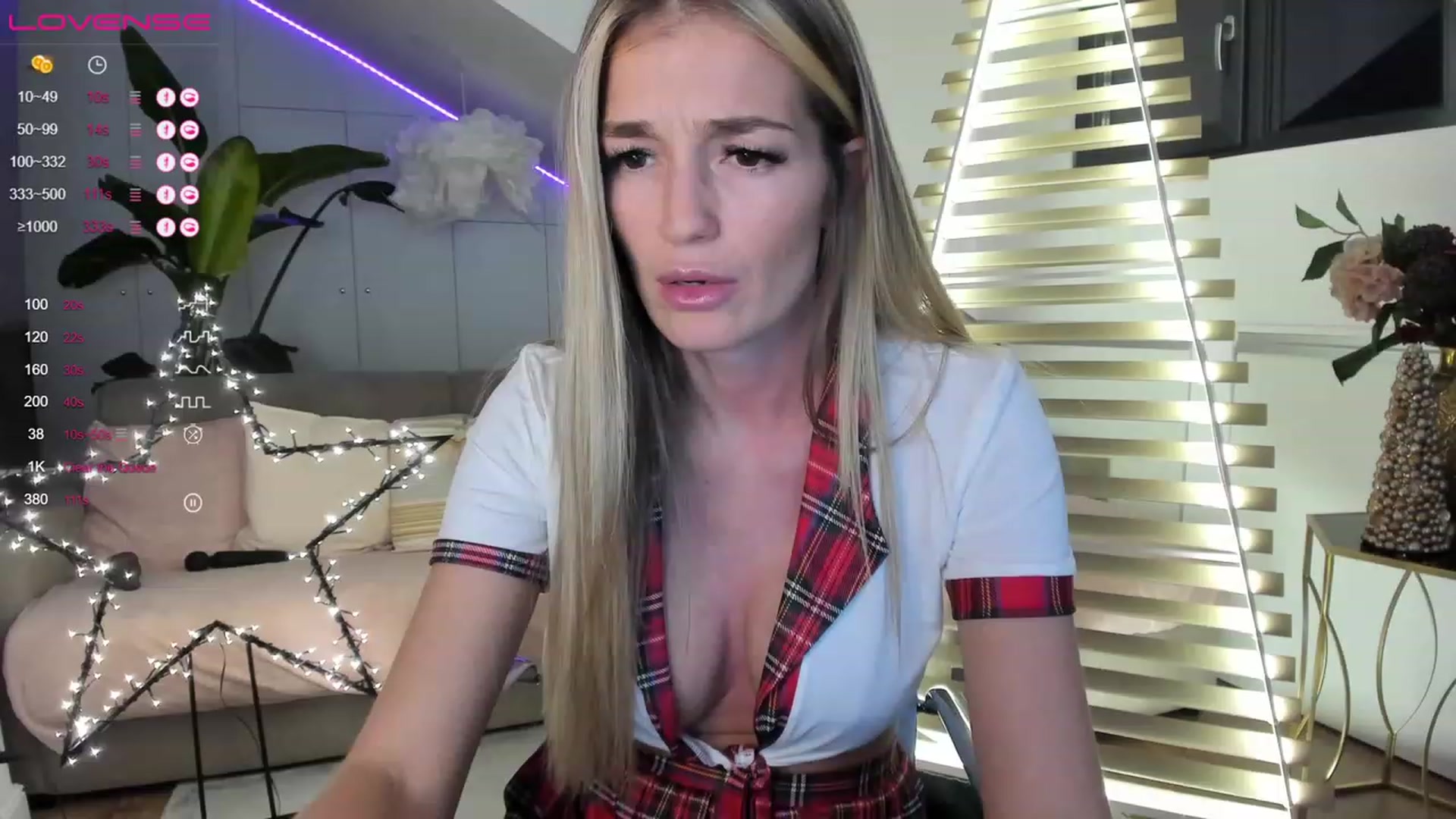 Gallery image thumbnail from Ingrid_honey's myfreecams stream on, 12/29/2022, 23:01 image 20 of 20