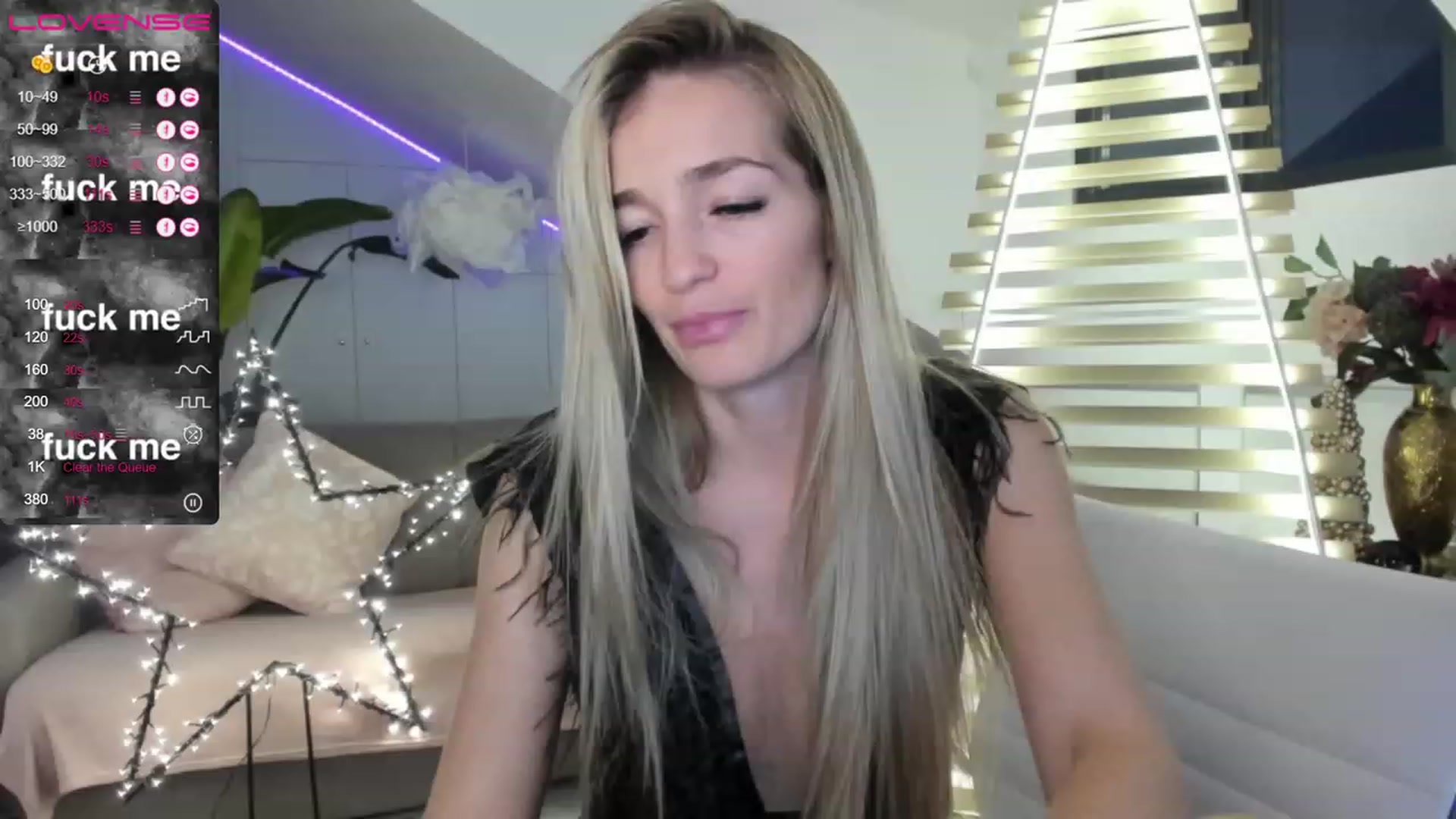Gallery image thumbnail from Ingrid_honey's myfreecams stream on, 01/01/2023, 05:16 image 19 of 20