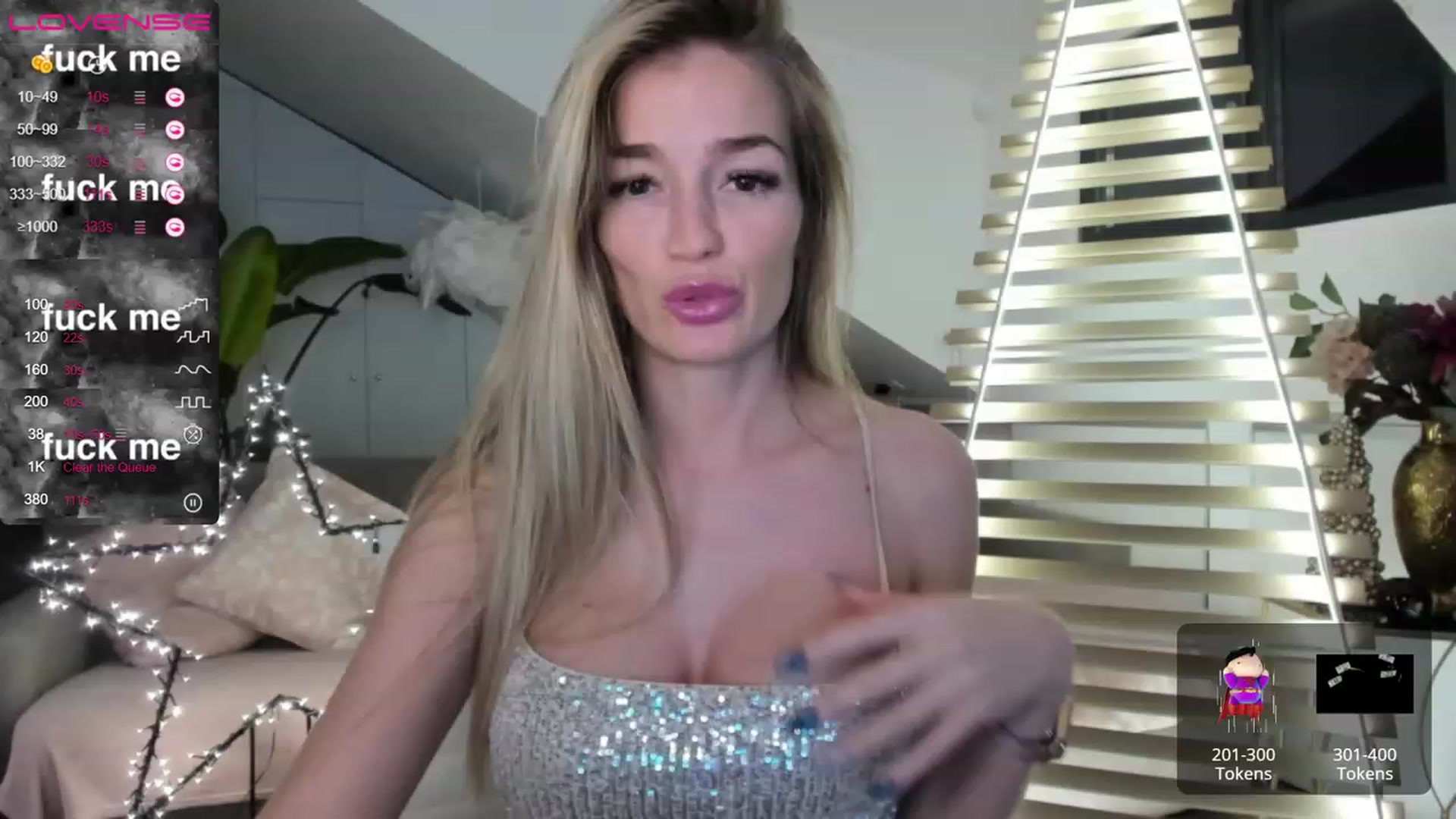 Gallery image thumbnail from Ingrid_honey's myfreecams stream on, 01/02/2023, 24:00 image 13 of 20