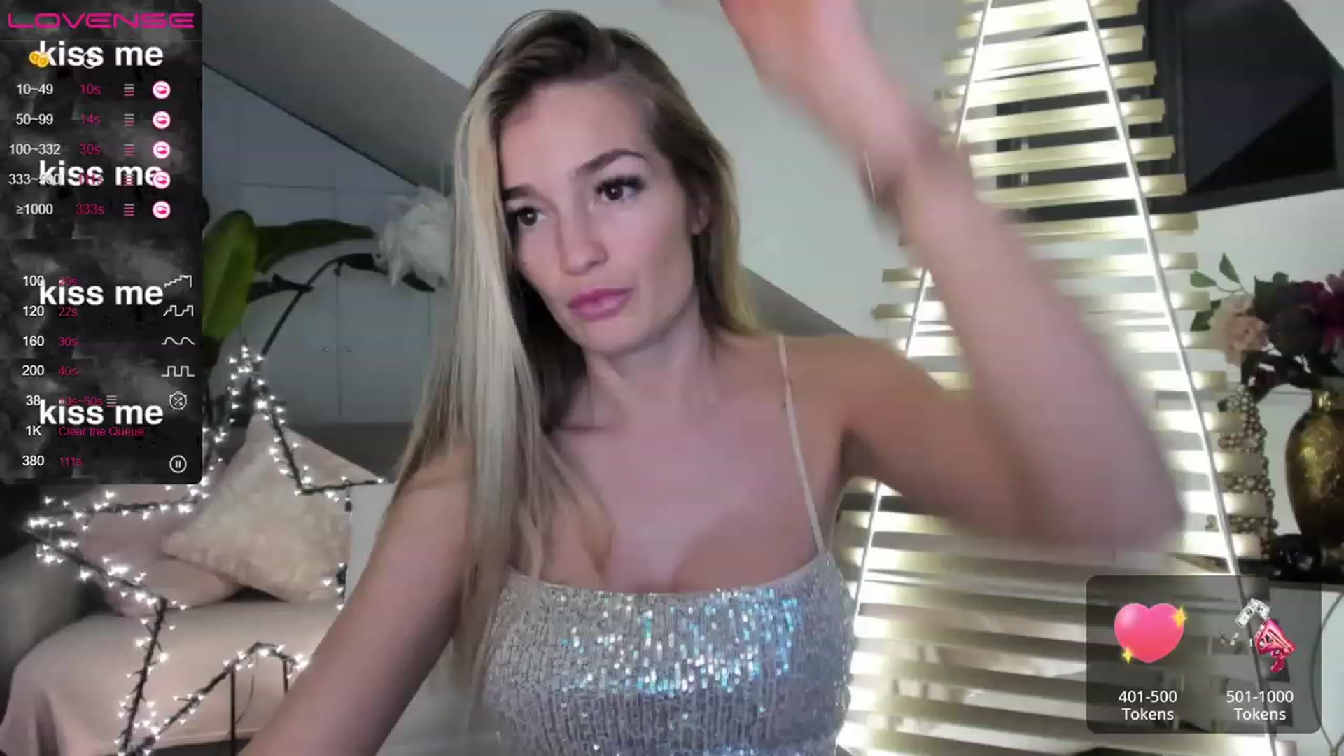 Gallery image thumbnail from Ingrid_honey's myfreecams stream on, 01/02/2023, 24:00 image 12 of 20