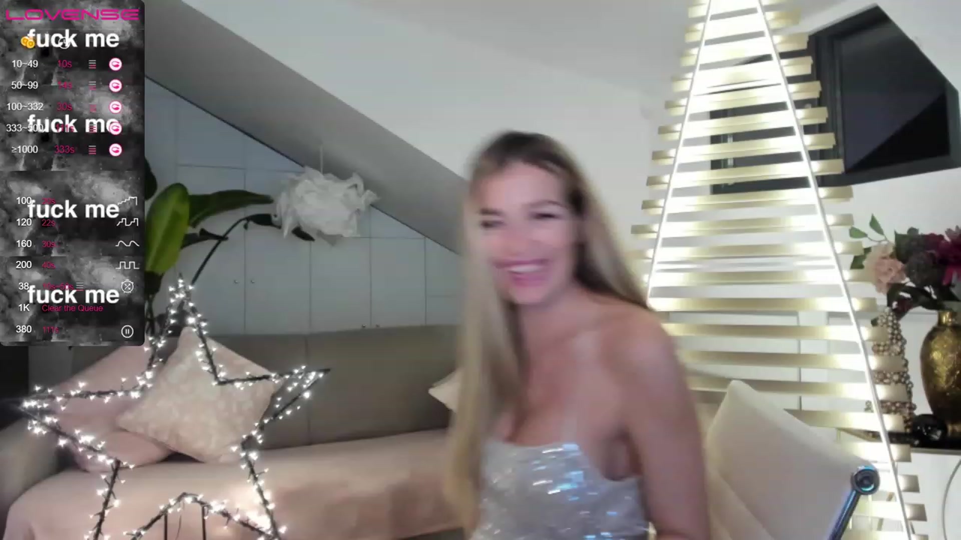 Gallery image thumbnail from Ingrid_honey's myfreecams stream on, 01/02/2023, 24:00 image 2 of 20