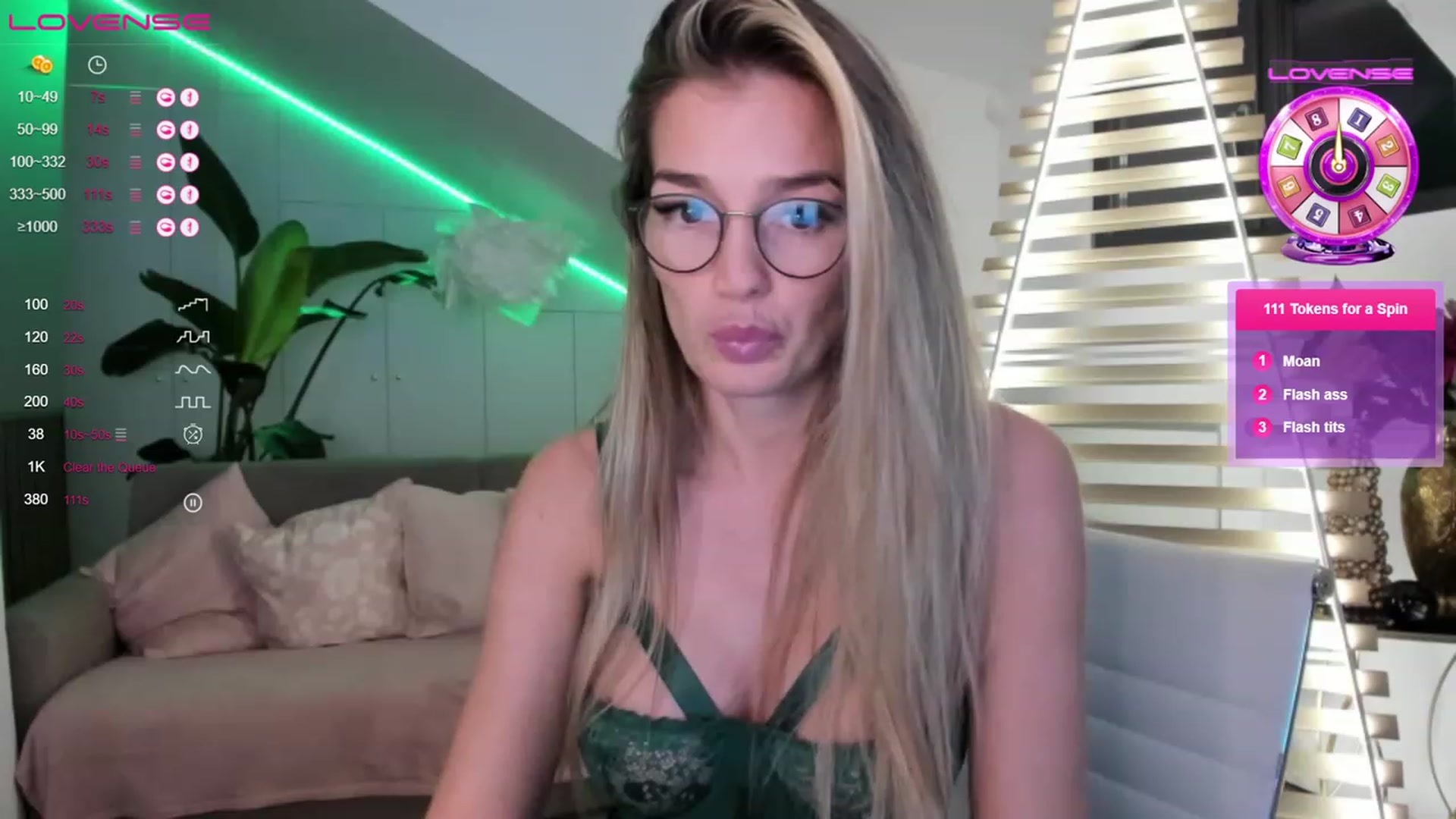 Gallery image thumbnail from Ingrid_honey's myfreecams stream on, 01/11/2023, 01:59 image 11 of 20