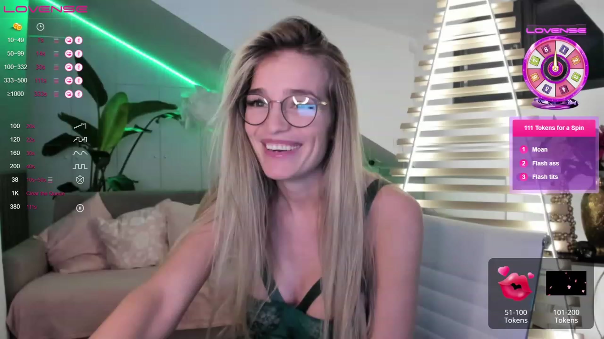 Gallery image thumbnail from Ingrid_honey's myfreecams stream on, 01/11/2023, 01:59 image 16 of 20