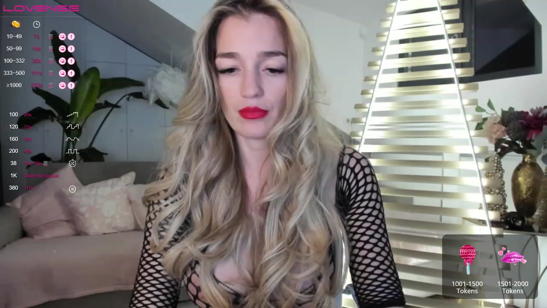 Gallery image thumbnail from Ingrid_honey's myfreecams stream on, 01/16/2023, 23:14 image 13 of 20