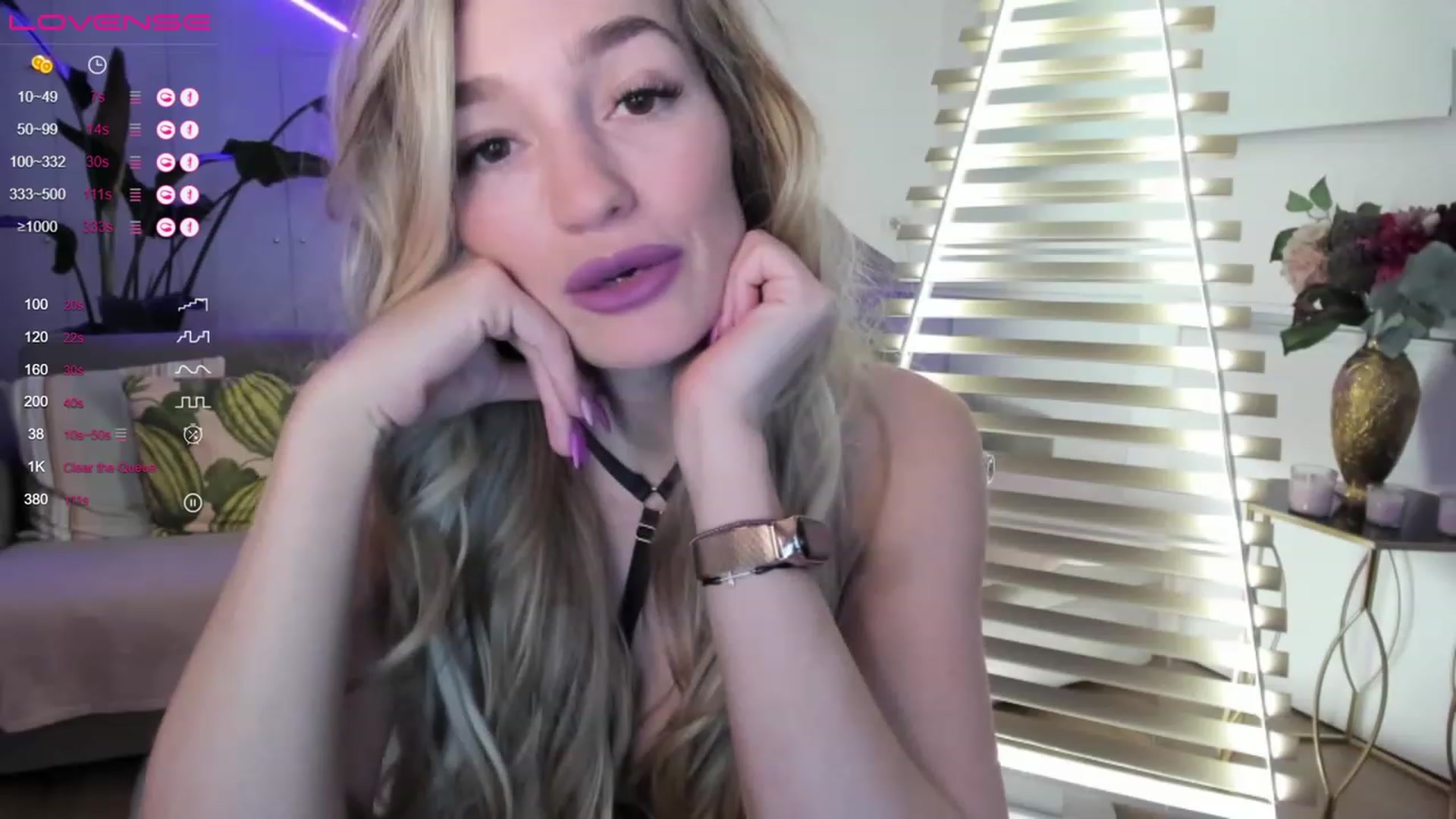 Gallery image thumbnail from Ingrid_honey's myfreecams stream on, 01/22/2023, 24:03 image 20 of 20
