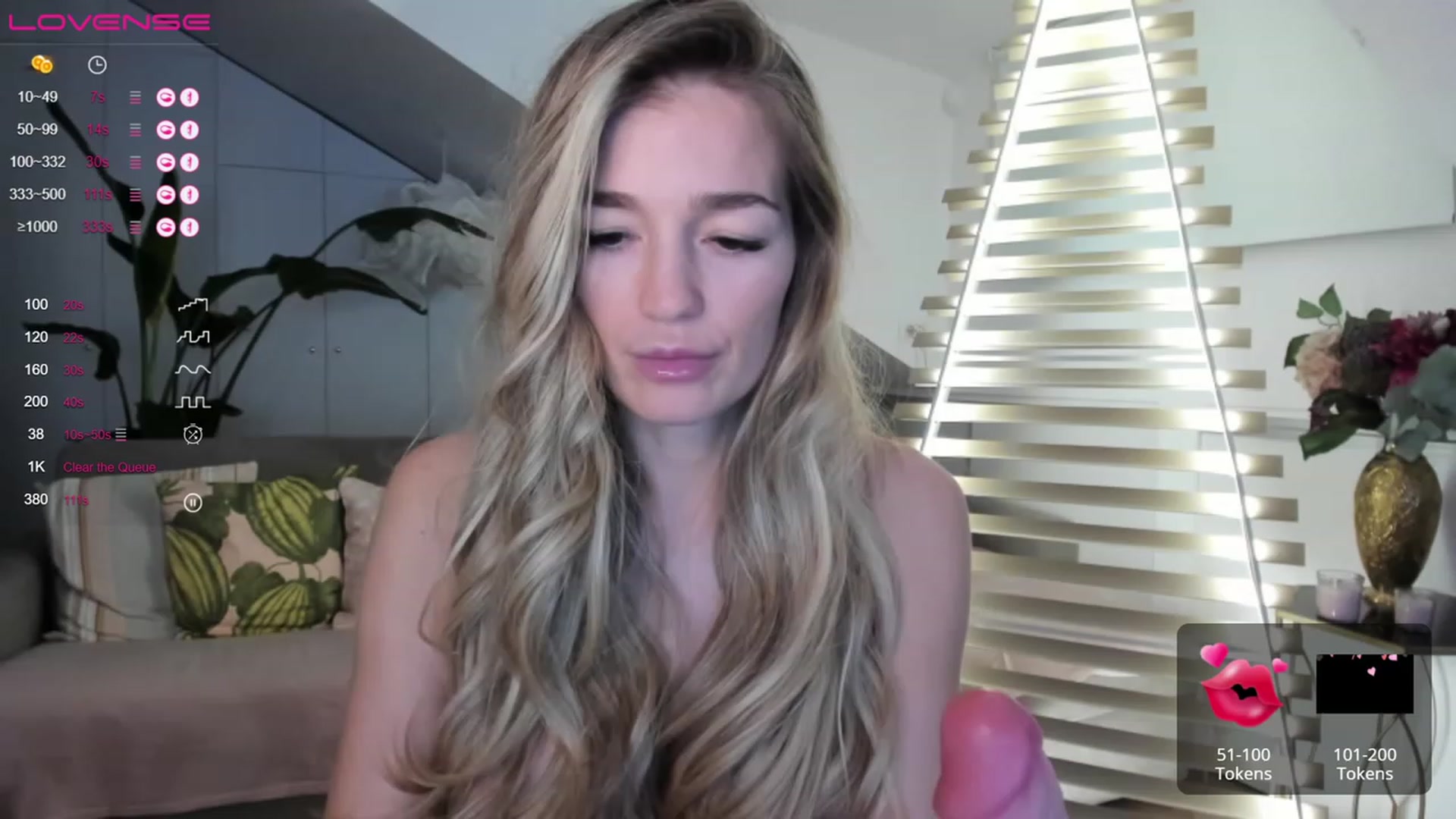 Gallery image thumbnail from Ingrid_honey's myfreecams stream on, 01/22/2023, 16:44 image 19 of 20