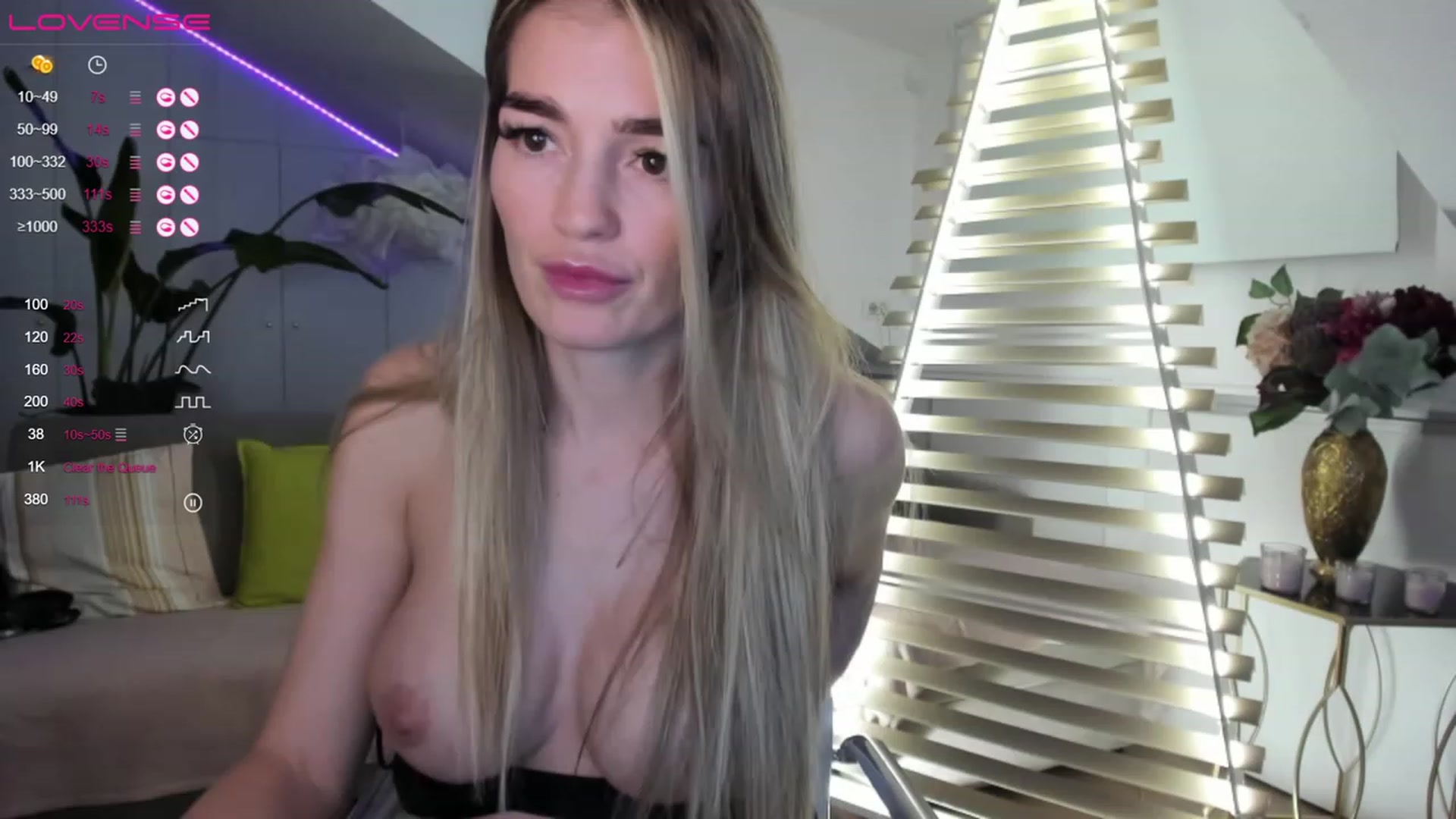 Gallery image thumbnail from Ingrid_honey's myfreecams stream on, 01/26/2023, 01:47 image 20 of 20