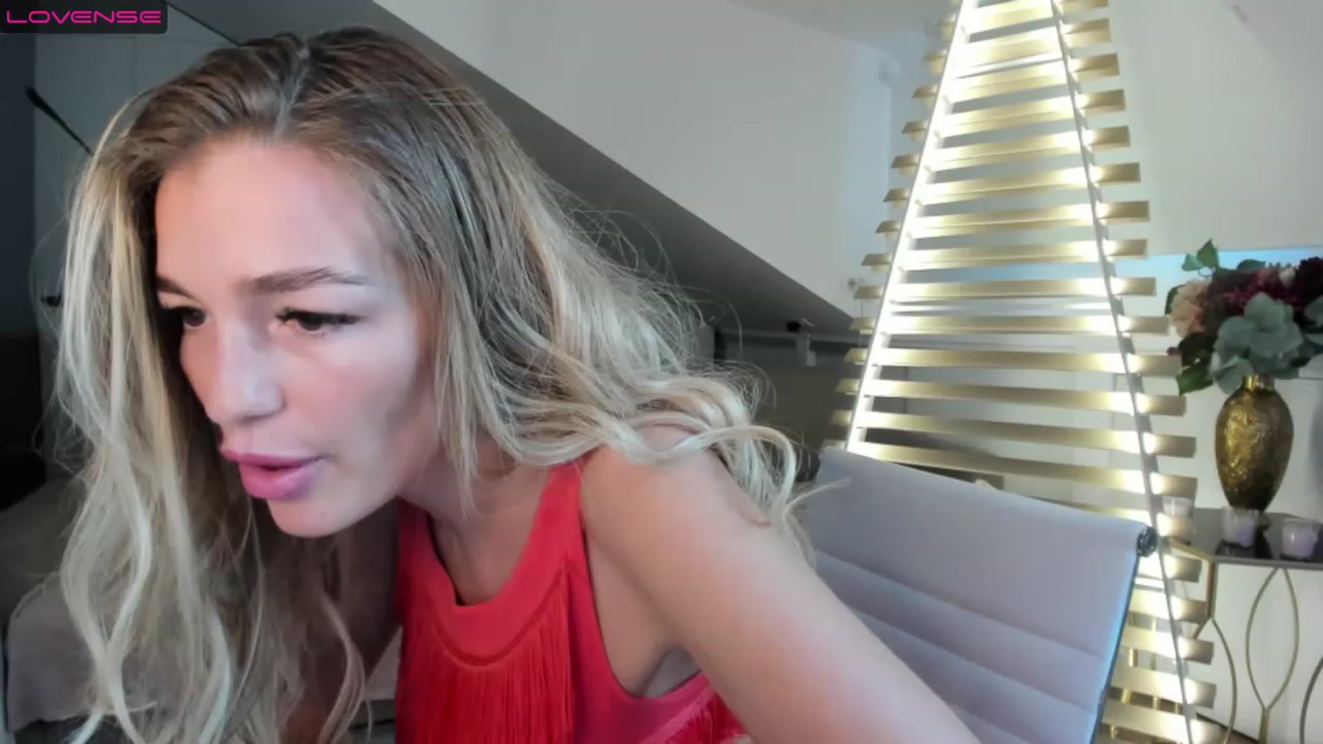 Gallery image thumbnail from Ingrid_honey's myfreecams stream on, 02/22/2023, 15:15 image 20 of 20