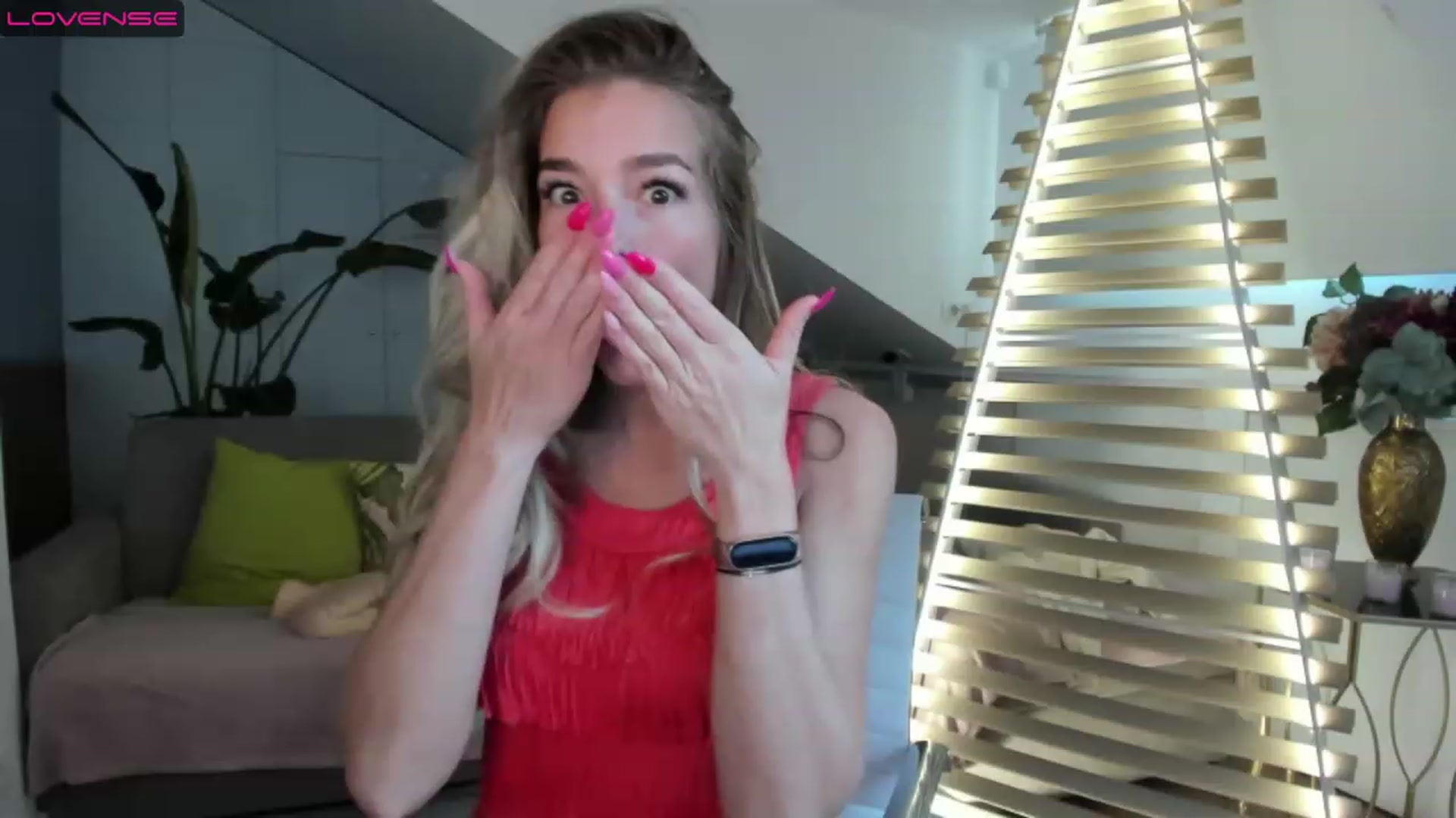 Gallery image thumbnail from Ingrid_honey's myfreecams stream on, 02/22/2023, 15:15 image 5 of 20