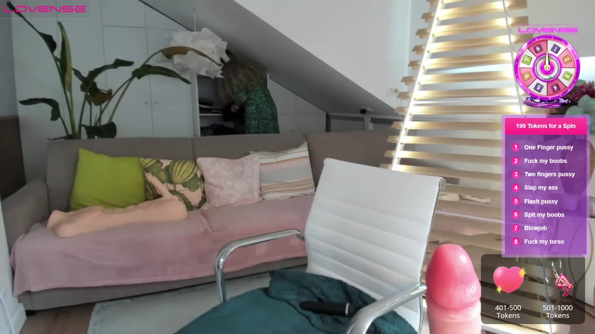 Gallery image thumbnail from Ingrid_honey's myfreecams stream on, 03/03/2023, 10:37 image 20 of 20