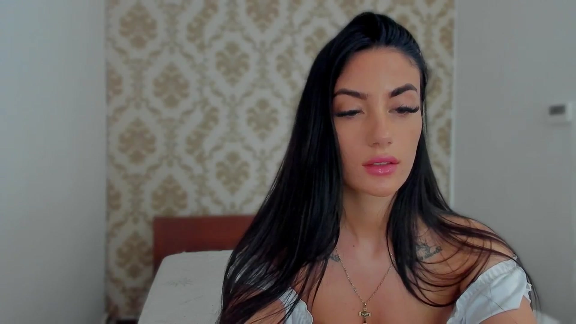 Gallery image thumbnail from Ingriddd_'s myfreecams stream on, 04/24/2025, 12:05 image 3 of 20