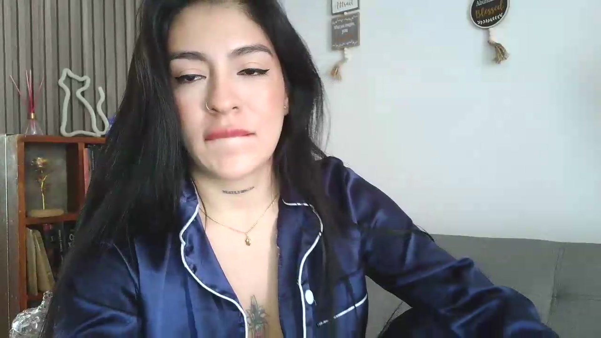 Gallery image thumbnail from InkGirl's myfreecams stream on, 08/02/2026, 19:46 image 18 of 20