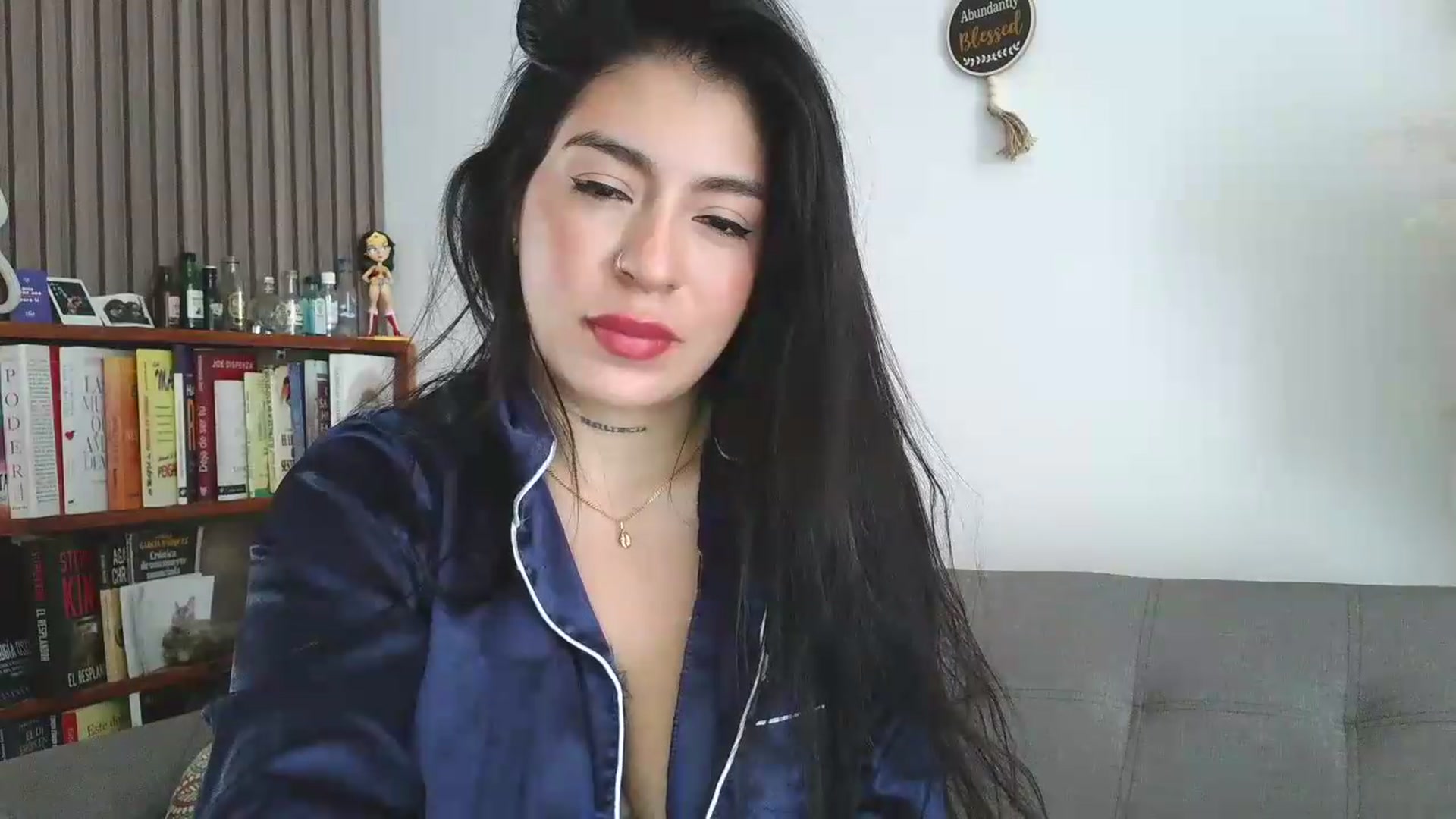 Gallery image thumbnail from InkGirl's myfreecams stream on, 08/02/2026, 19:46 image 12 of 20