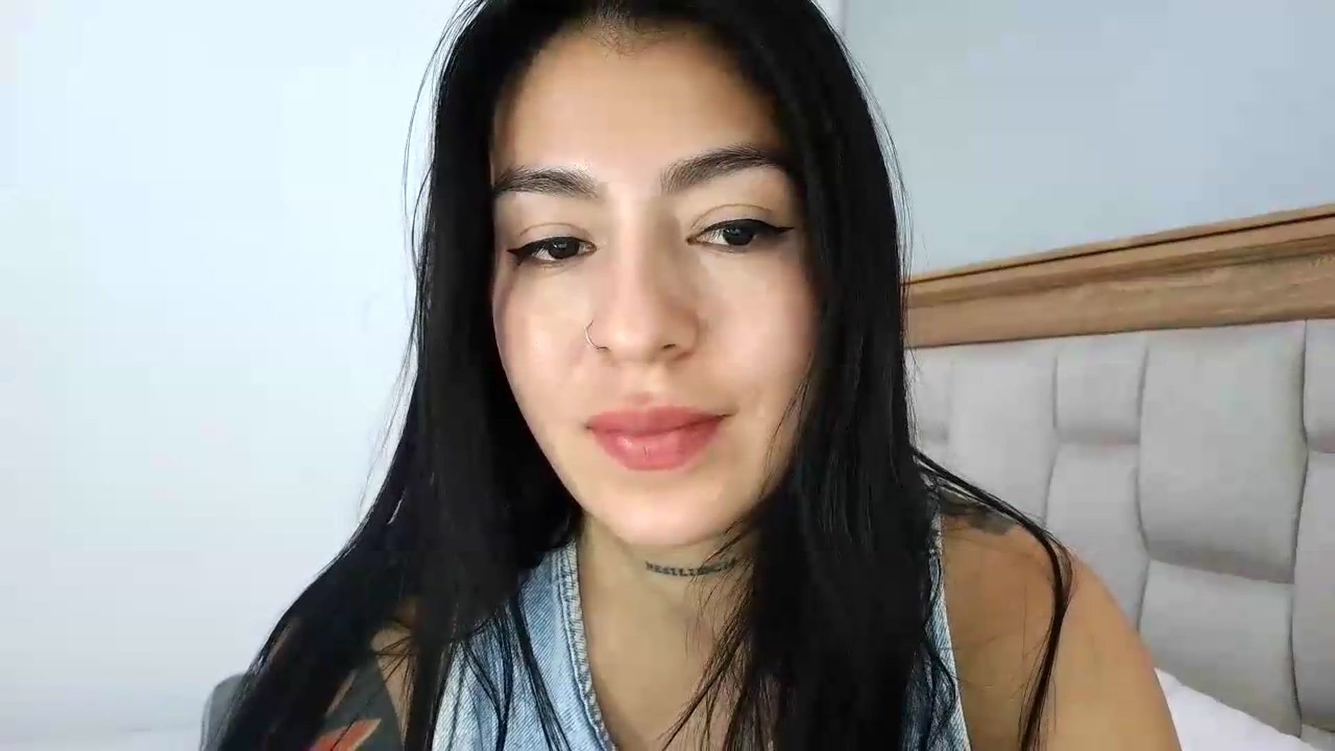 Gallery image thumbnail from InkGirl's myfreecams stream on, 08/25/2026, 01:27 image 4 of 20