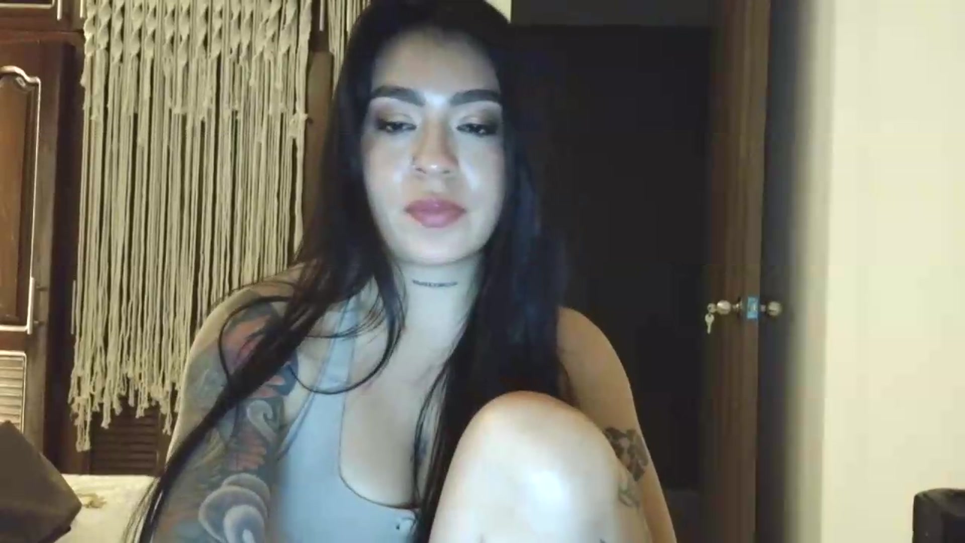 Gallery image thumbnail from InkGirl's myfreecams stream on, 08/28/2026, 01:54 image 13 of 20