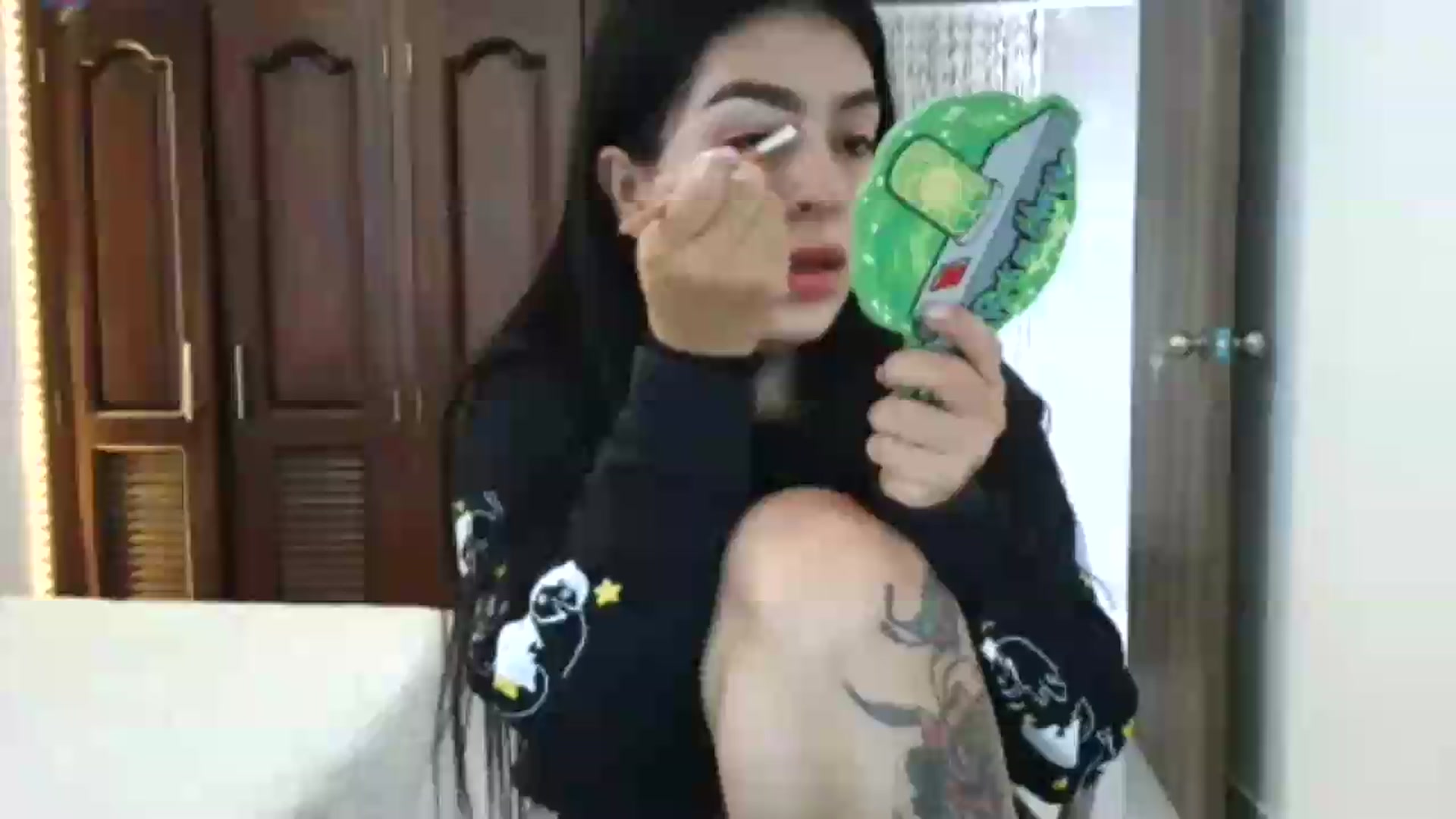 Gallery image thumbnail from InkGirl's myfreecams stream on, 08/29/2026, 17:10 image 3 of 20