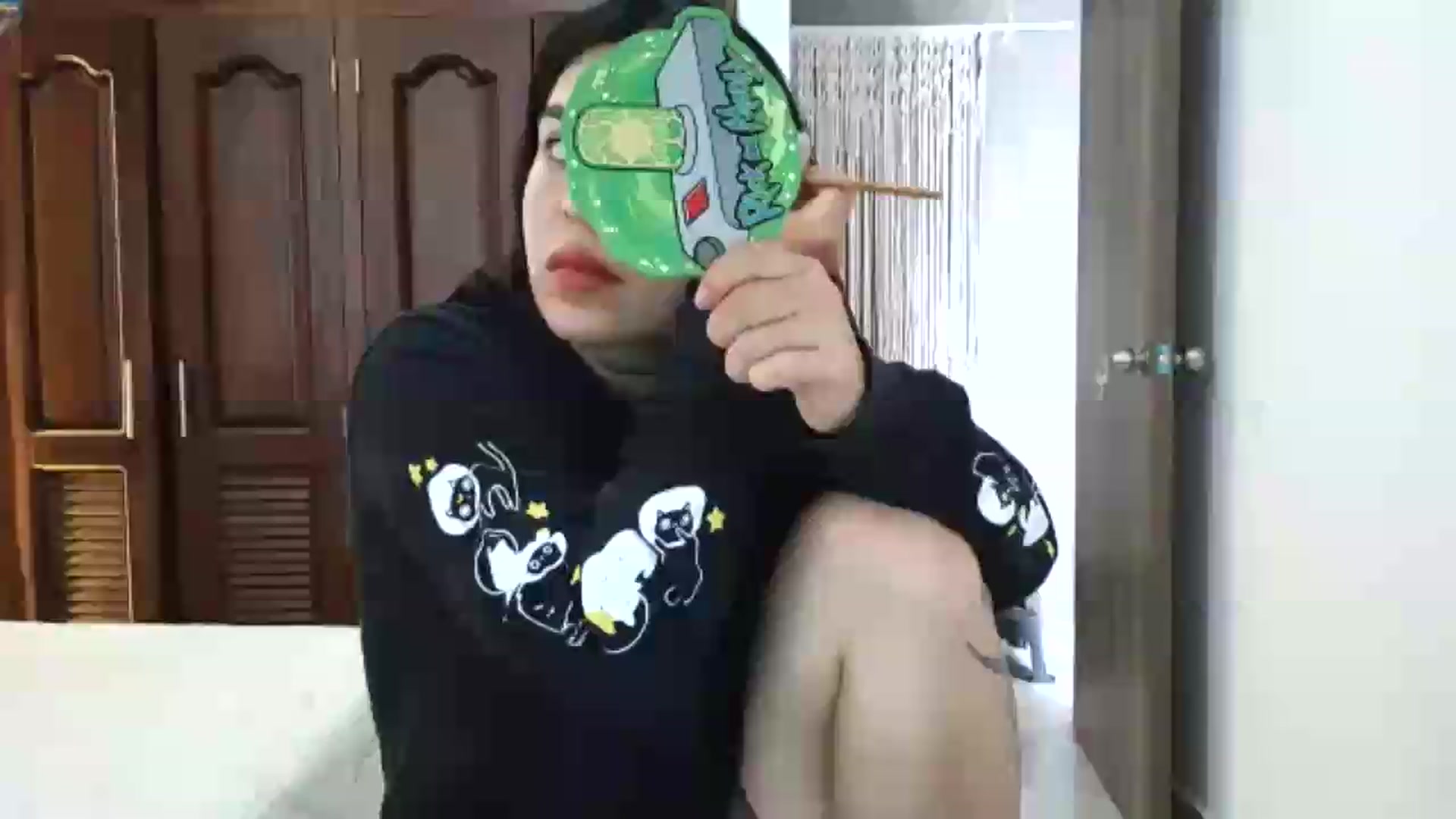 Gallery image thumbnail from InkGirl's myfreecams stream on, 08/29/2026, 17:10 image 14 of 20