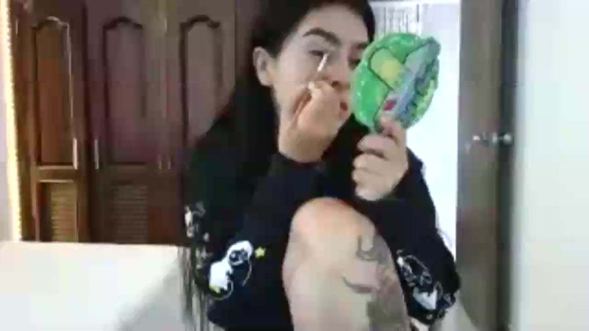 Gallery image thumbnail from InkGirl's myfreecams stream on, 08/29/2026, 17:10 image 2 of 20