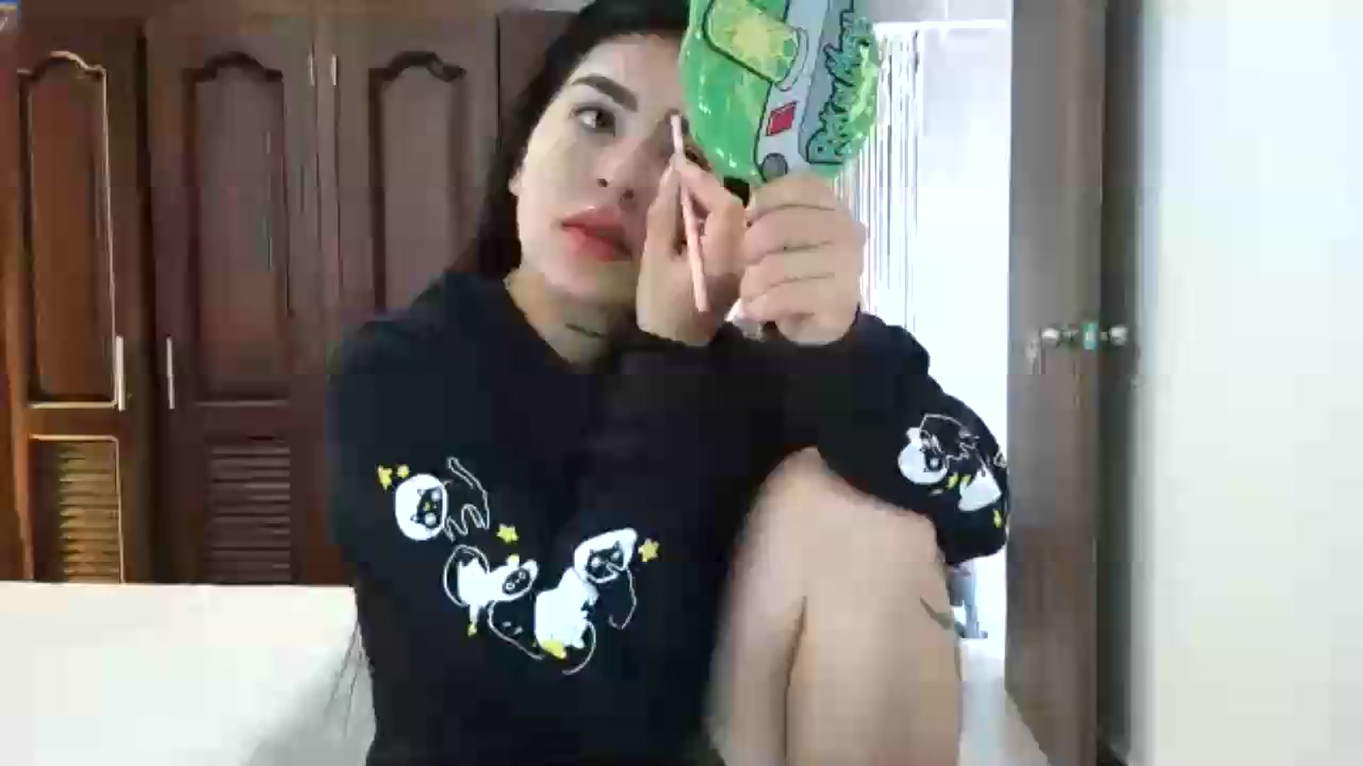 Gallery image thumbnail from InkGirl's myfreecams stream on, 08/29/2026, 17:10 image 8 of 20