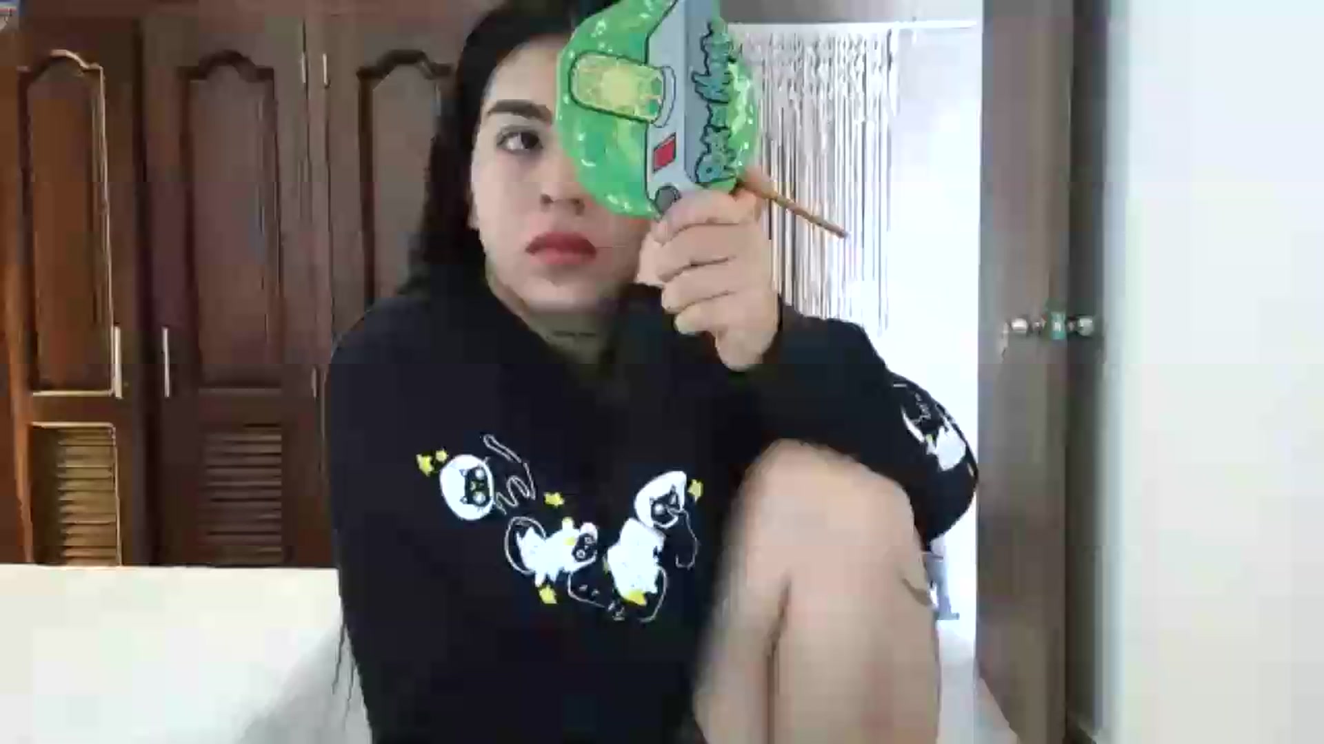 Gallery image thumbnail from InkGirl's myfreecams stream on, 08/29/2026, 17:10 image 11 of 20