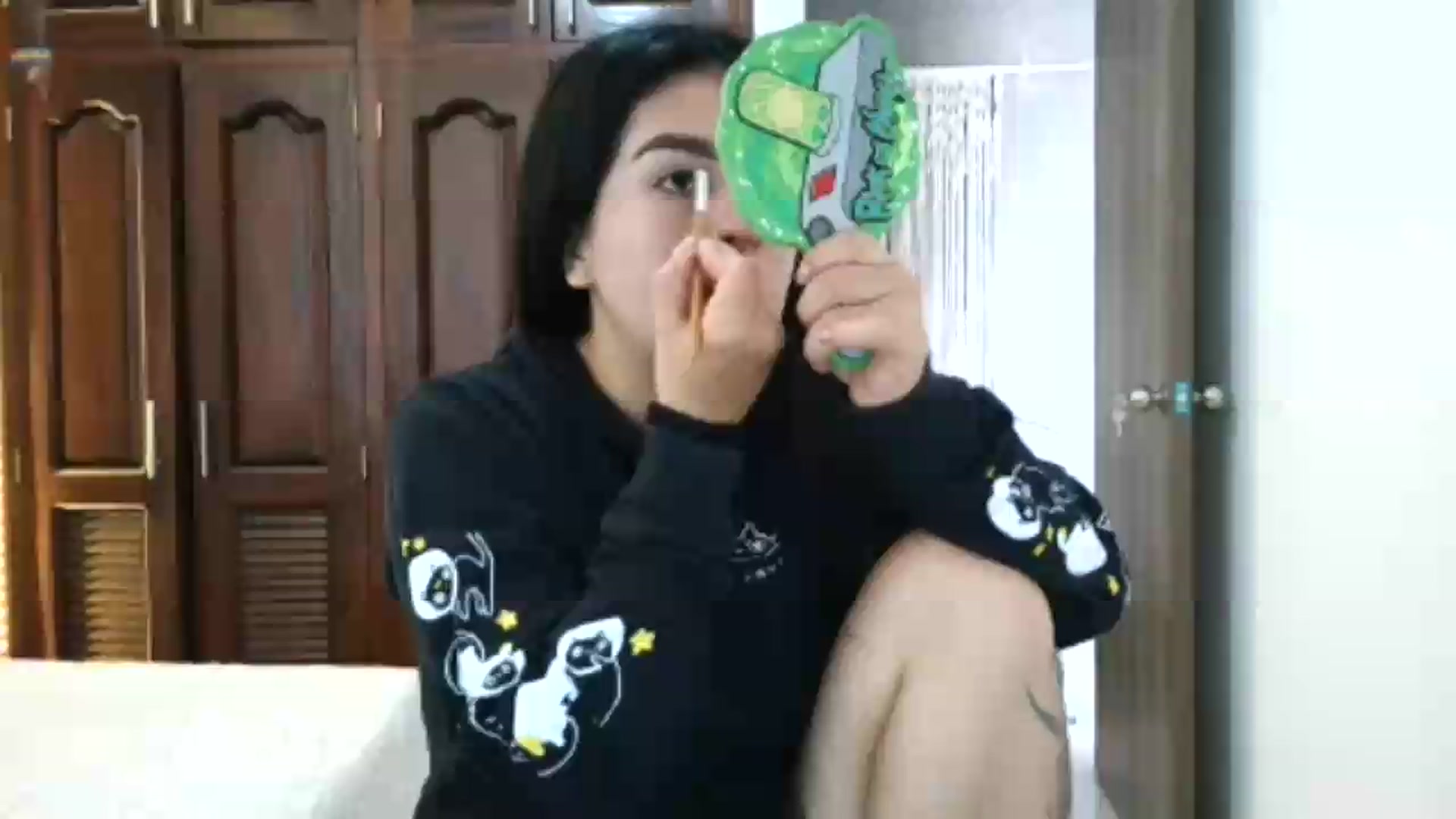 Gallery image thumbnail from InkGirl's myfreecams stream on, 08/29/2026, 17:10 image 5 of 20
