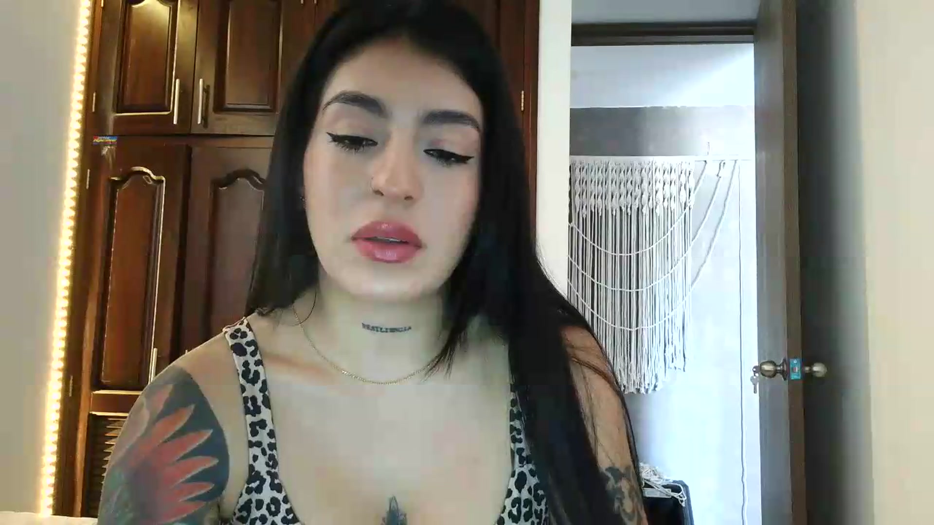 Gallery image thumbnail from InkGirl's myfreecams stream on, 09/03/2026, 16:24 image 12 of 20