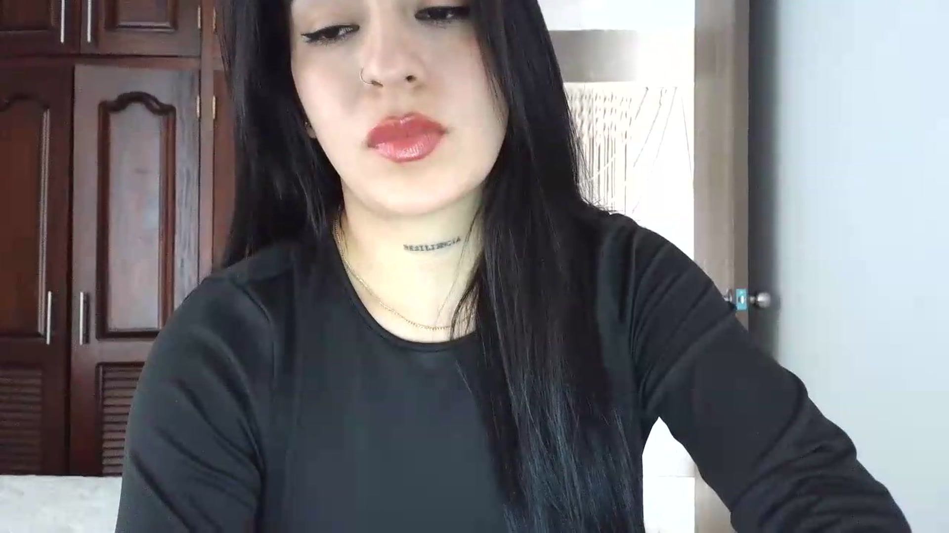 Gallery image thumbnail from InkGirl's myfreecams stream on, 09/07/2026, 19:32 image 7 of 20