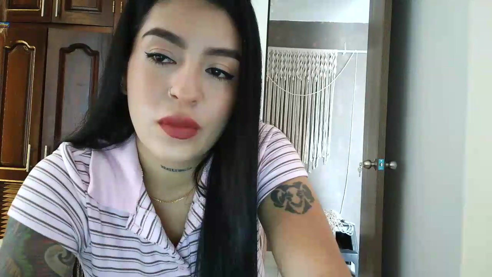 Gallery image thumbnail from InkGirl's myfreecams stream on, 09/09/2026, 18:02 image 13 of 20