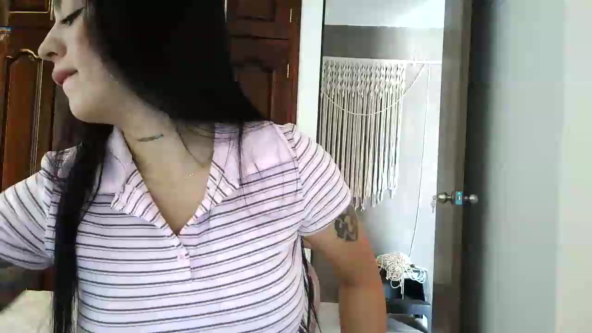 Gallery image thumbnail from InkGirl's myfreecams stream on, 09/09/2026, 18:02 image 9 of 20
