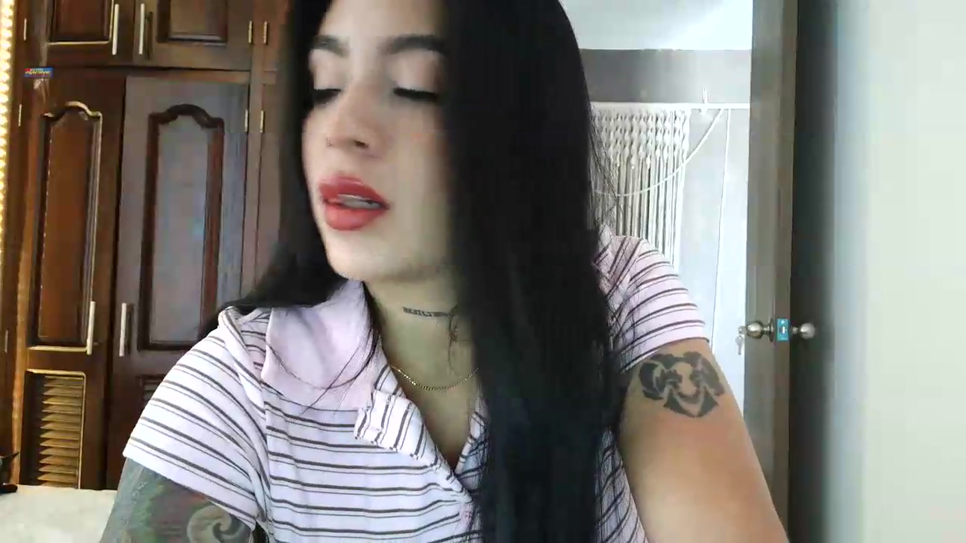 Gallery image thumbnail from InkGirl's myfreecams stream on, 09/09/2026, 19:37 image 14 of 20