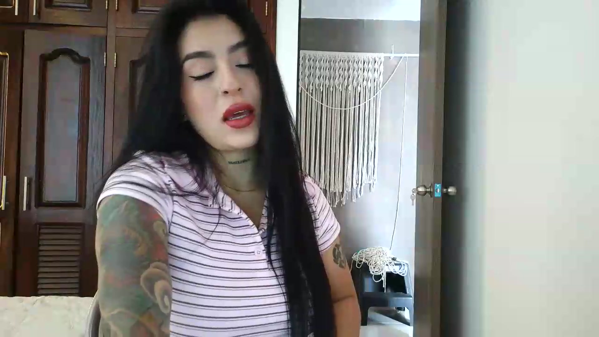 Gallery image thumbnail from InkGirl's myfreecams stream on, 09/09/2026, 19:37 image 7 of 20