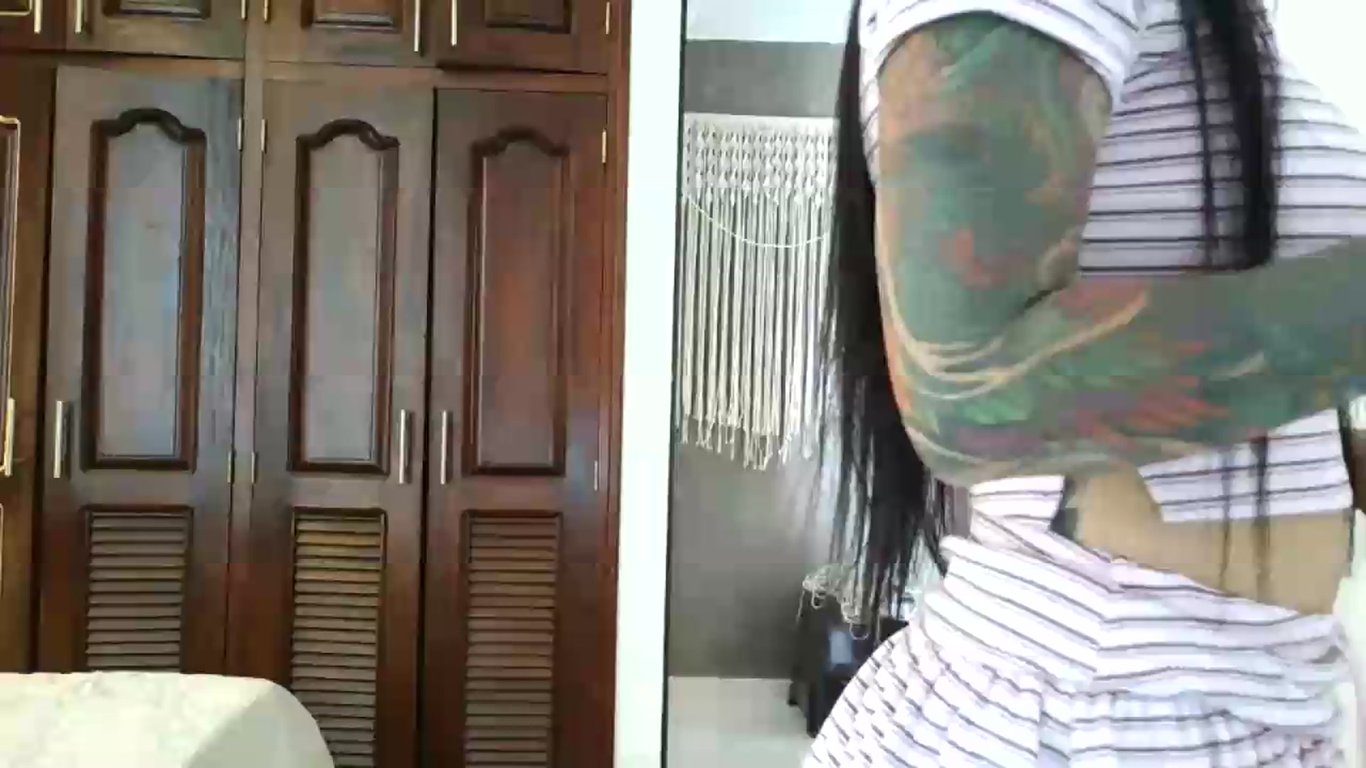 Gallery image thumbnail from InkGirl's myfreecams stream on, 09/09/2026, 19:37 image 2 of 20