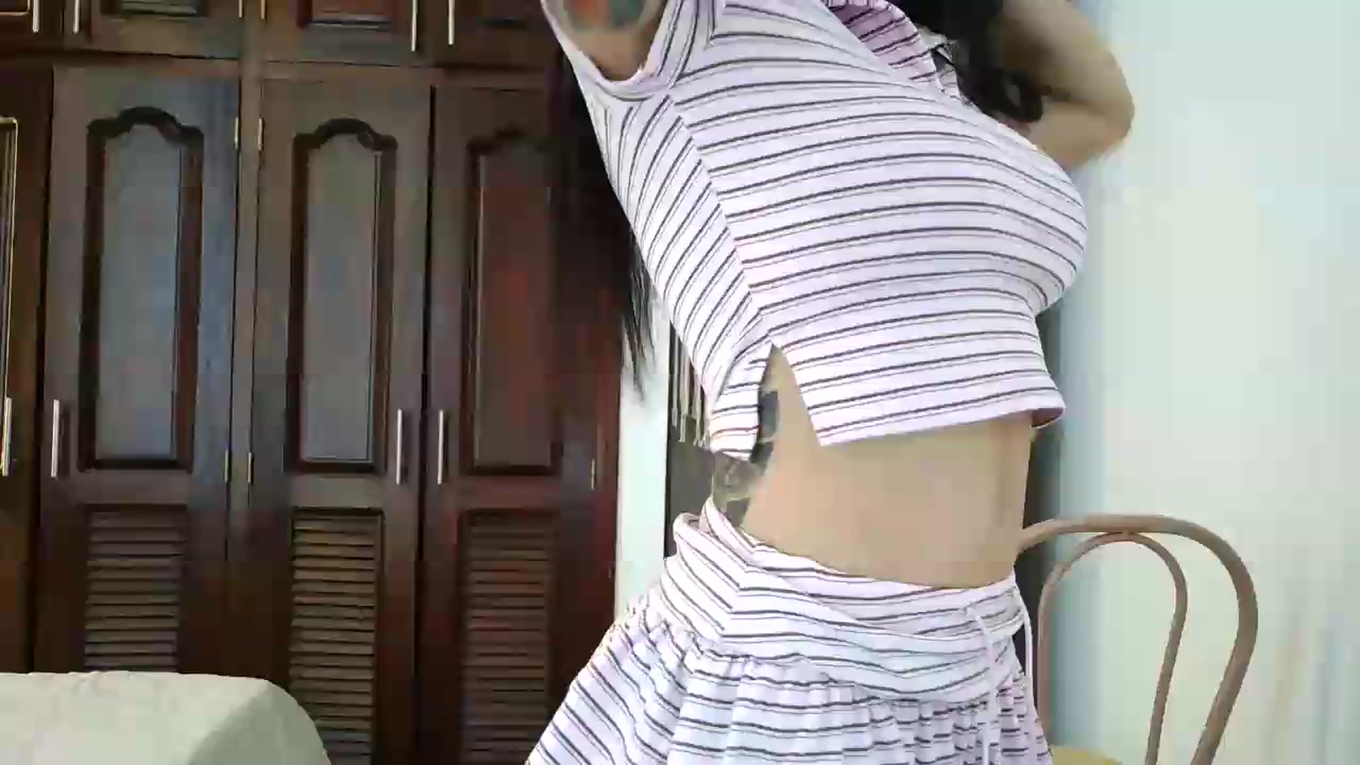 Gallery image thumbnail from InkGirl's myfreecams stream on, 09/09/2026, 19:37 image 3 of 20